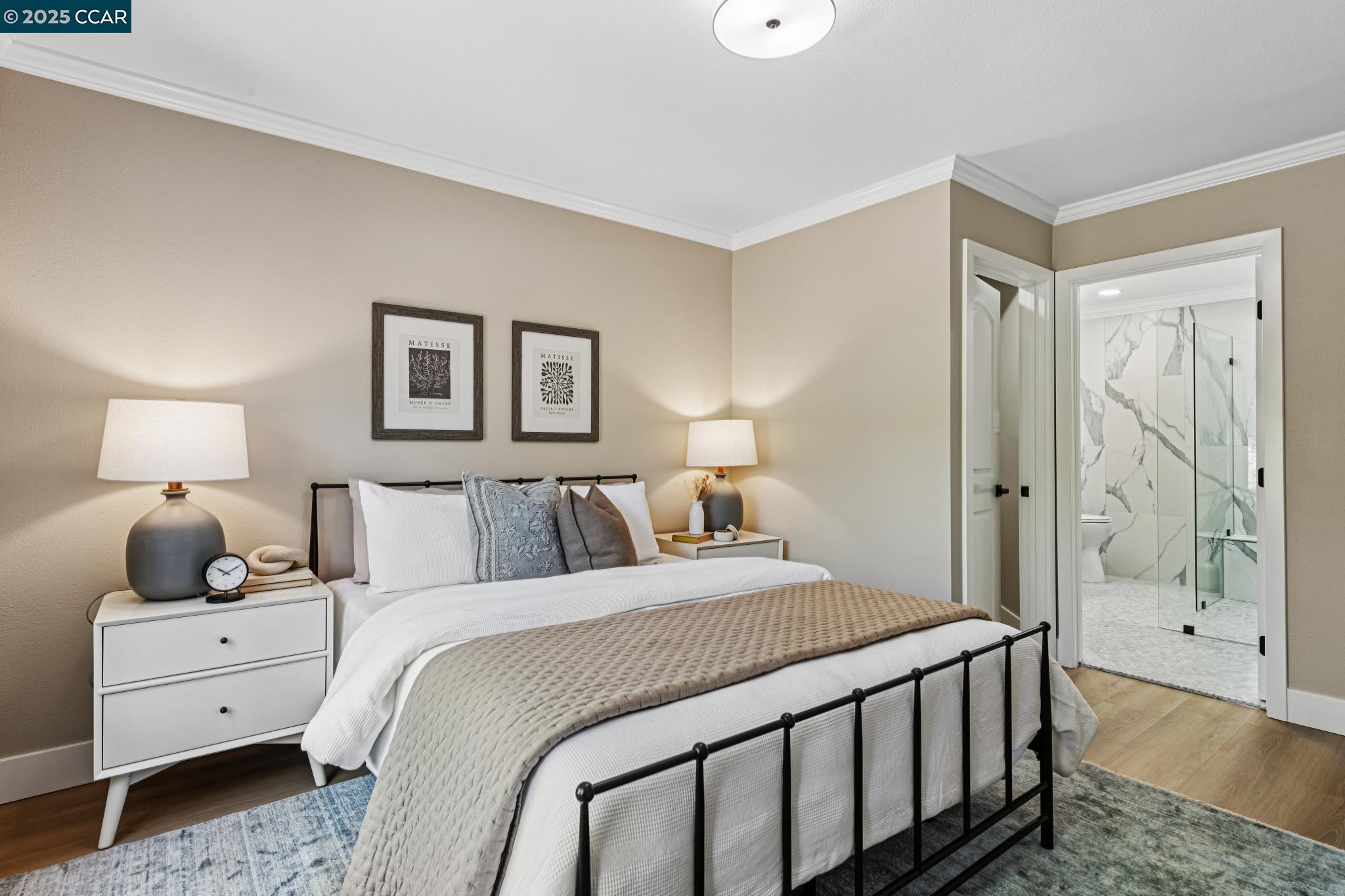 Detail Gallery Image 4 of 7 For 2101 Golden Rain Rd #14,  Walnut Creek,  CA 94595 - 2 Beds | 2 Baths