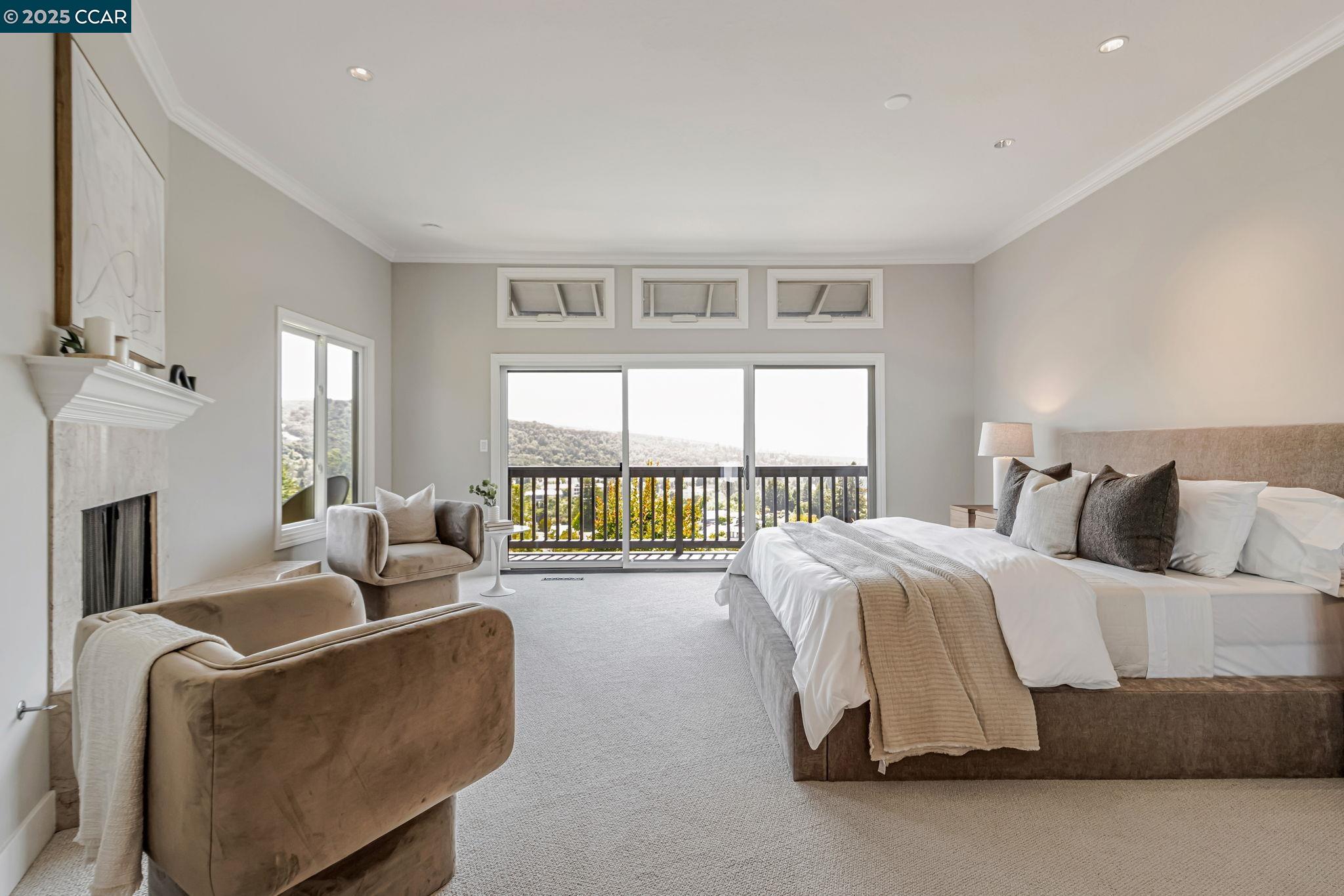 Detail Gallery Image 18 of 60 For 1960 Joseph Dr, Moraga,  CA 94556 - 5 Beds | 2/1 Baths