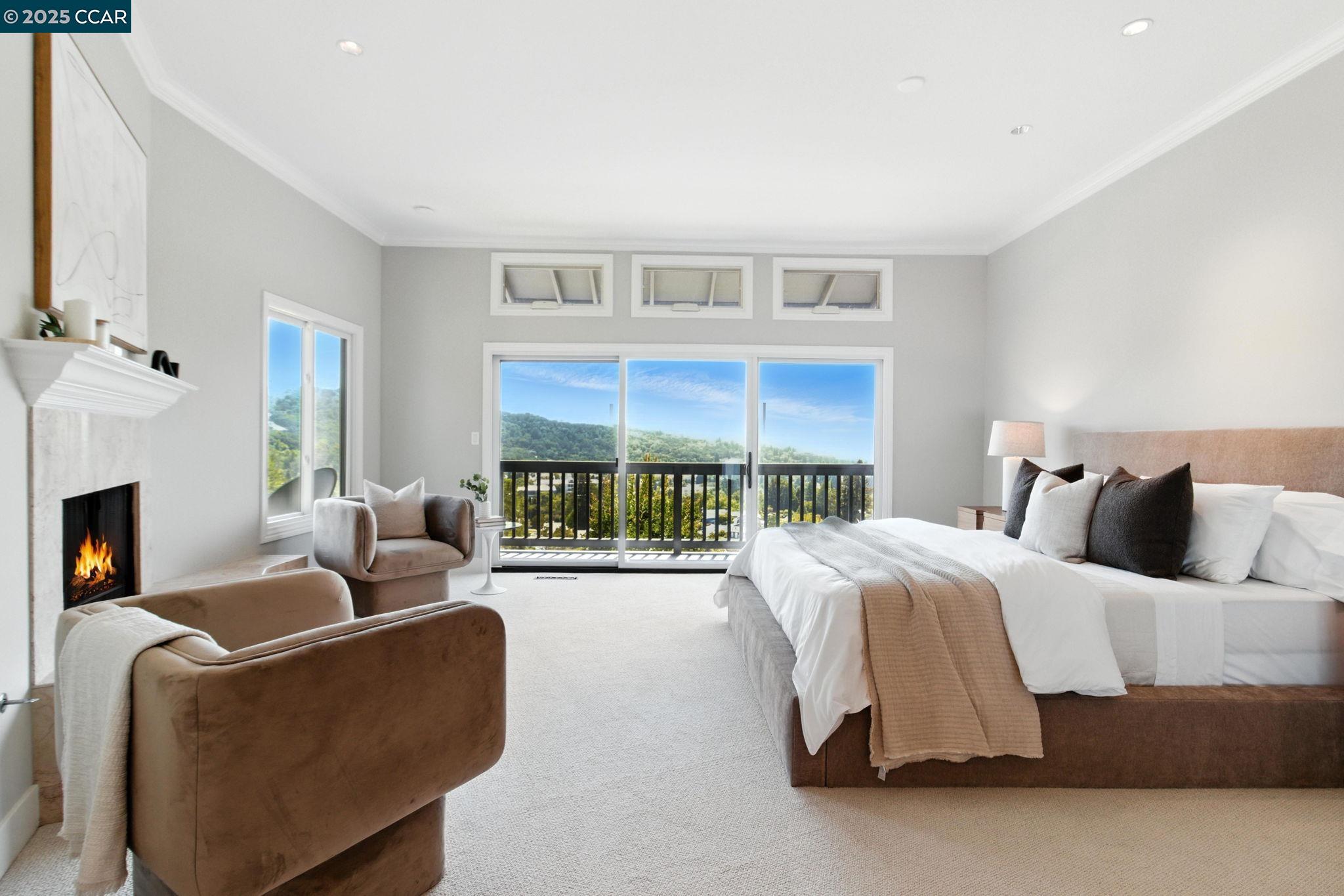 Detail Gallery Image 18 of 60 For 1960 Joseph Dr, Moraga,  CA 94556 - 5 Beds | 2/1 Baths