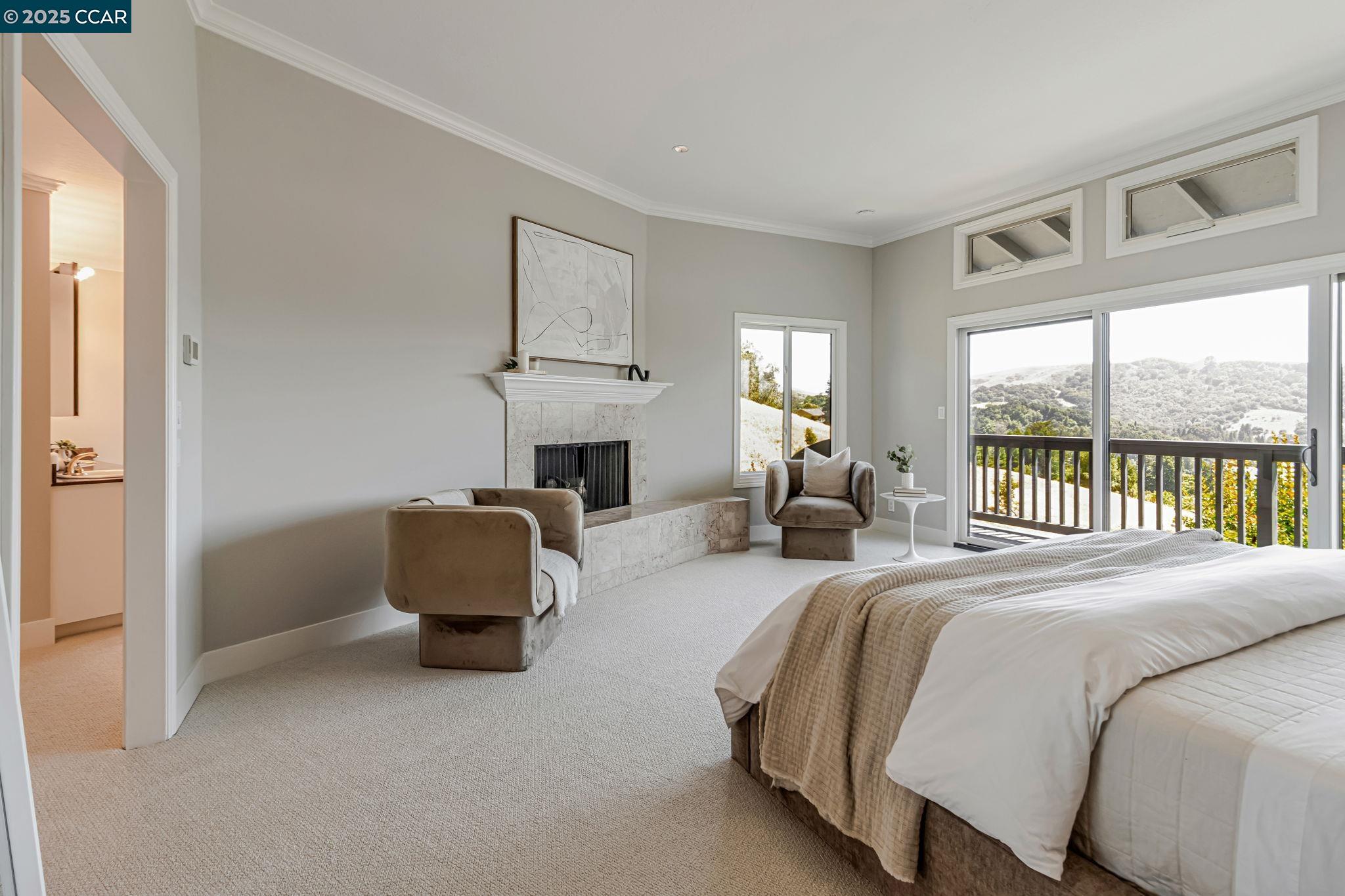Detail Gallery Image 19 of 60 For 1960 Joseph Dr, Moraga,  CA 94556 - 5 Beds | 2/1 Baths