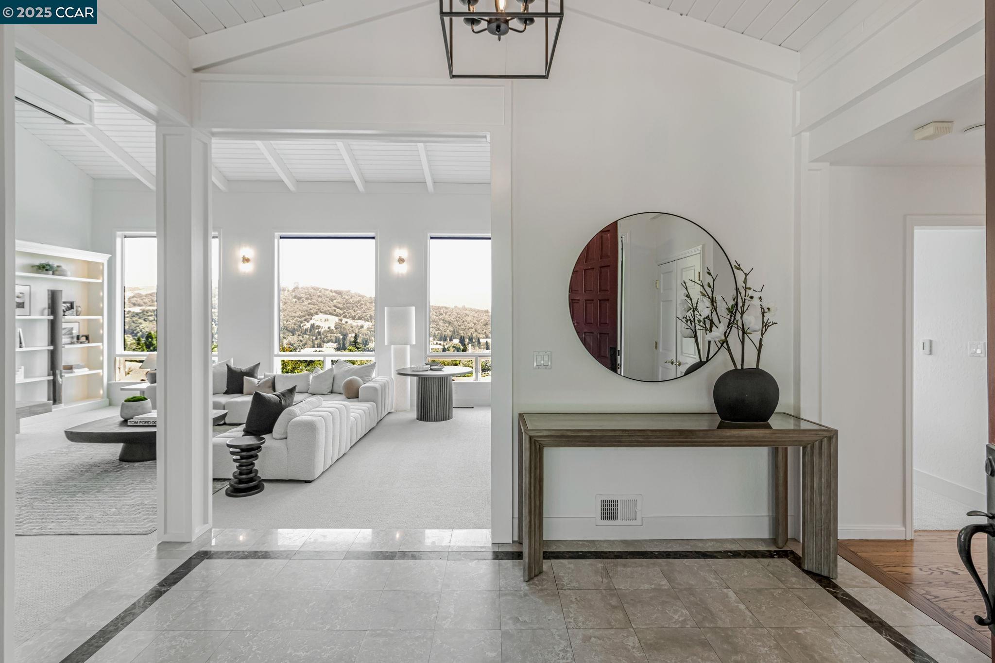 Detail Gallery Image 4 of 60 For 1960 Joseph Dr, Moraga,  CA 94556 - 5 Beds | 2/1 Baths