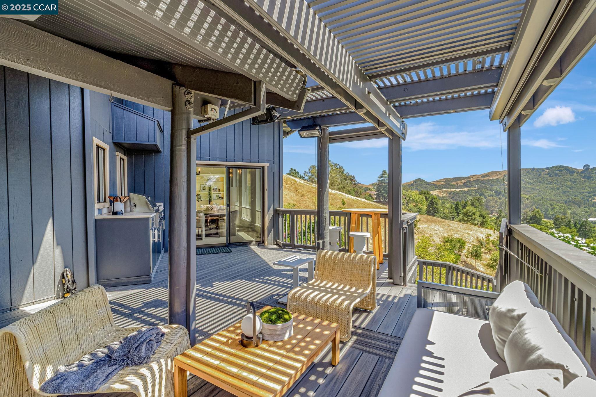 Detail Gallery Image 42 of 60 For 1960 Joseph Dr, Moraga,  CA 94556 - 5 Beds | 2/1 Baths