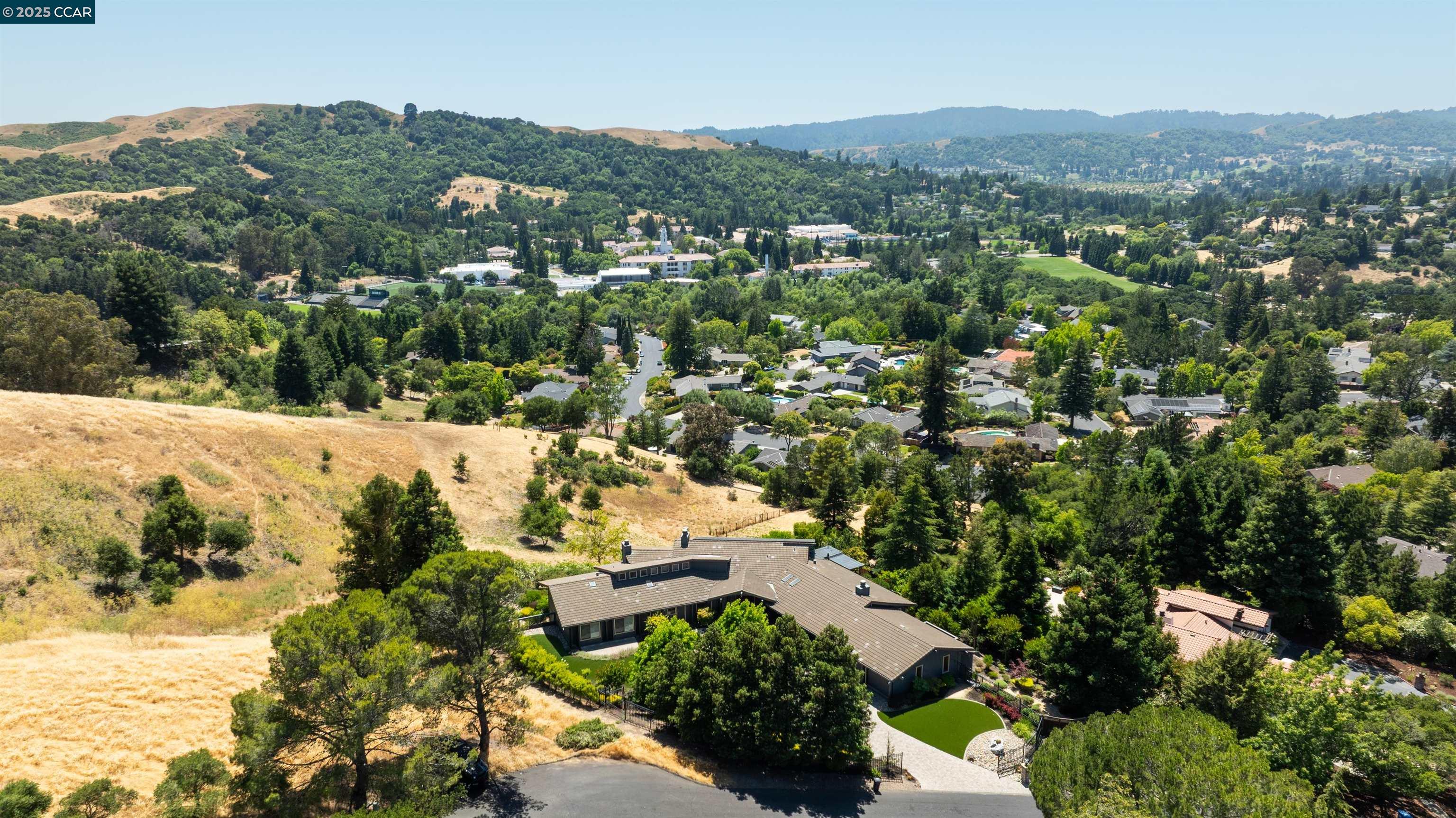Detail Gallery Image 60 of 60 For 1960 Joseph Dr, Moraga,  CA 94556 - 5 Beds | 2/1 Baths