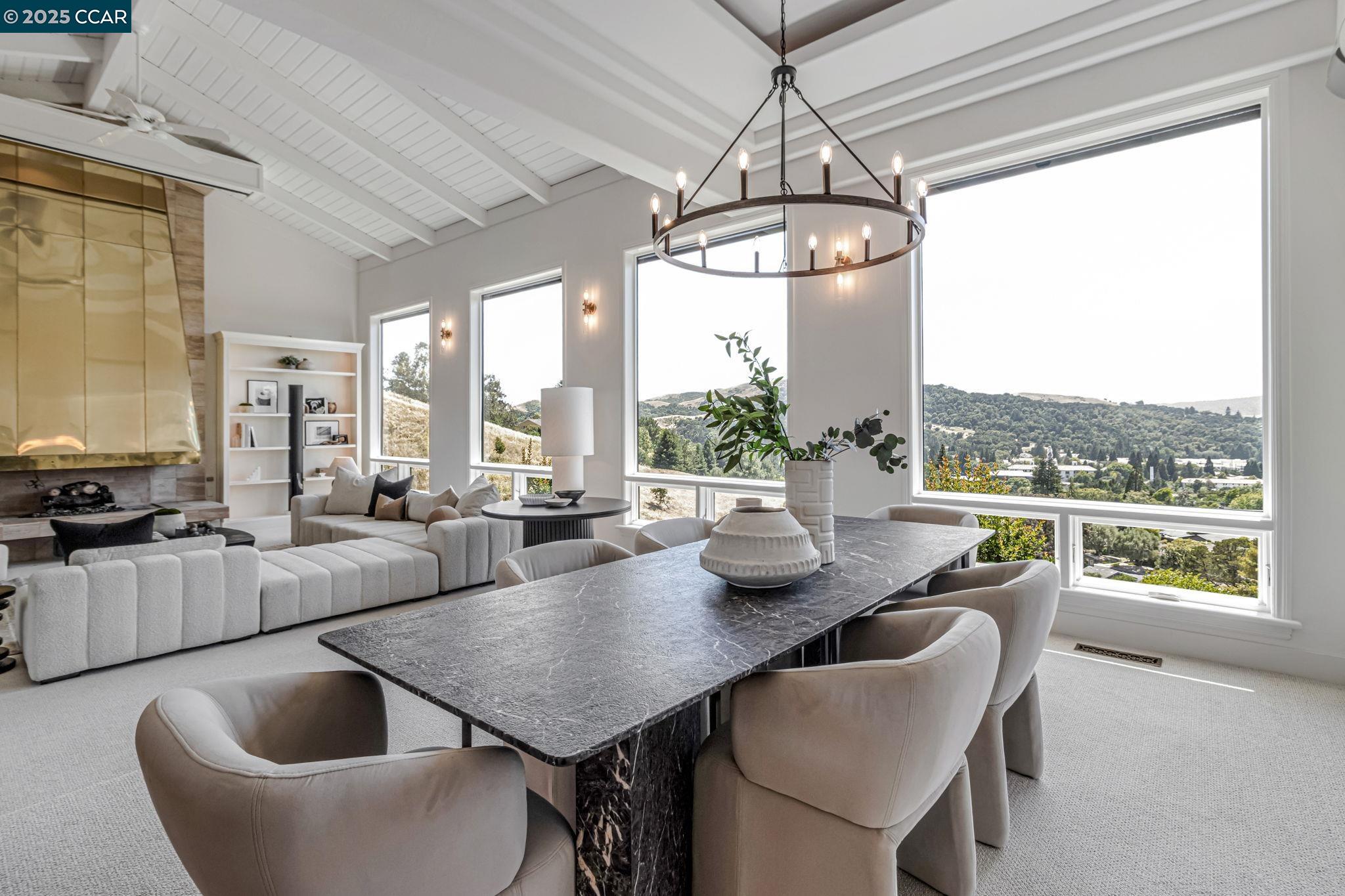 Detail Gallery Image 9 of 60 For 1960 Joseph Dr, Moraga,  CA 94556 - 5 Beds | 2/1 Baths