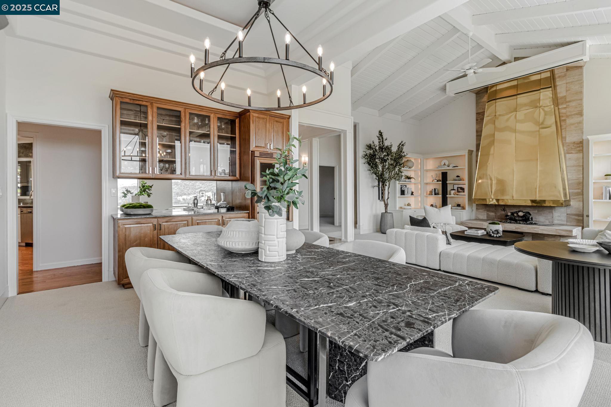 Detail Gallery Image 10 of 60 For 1960 Joseph Dr, Moraga,  CA 94556 - 5 Beds | 2/1 Baths