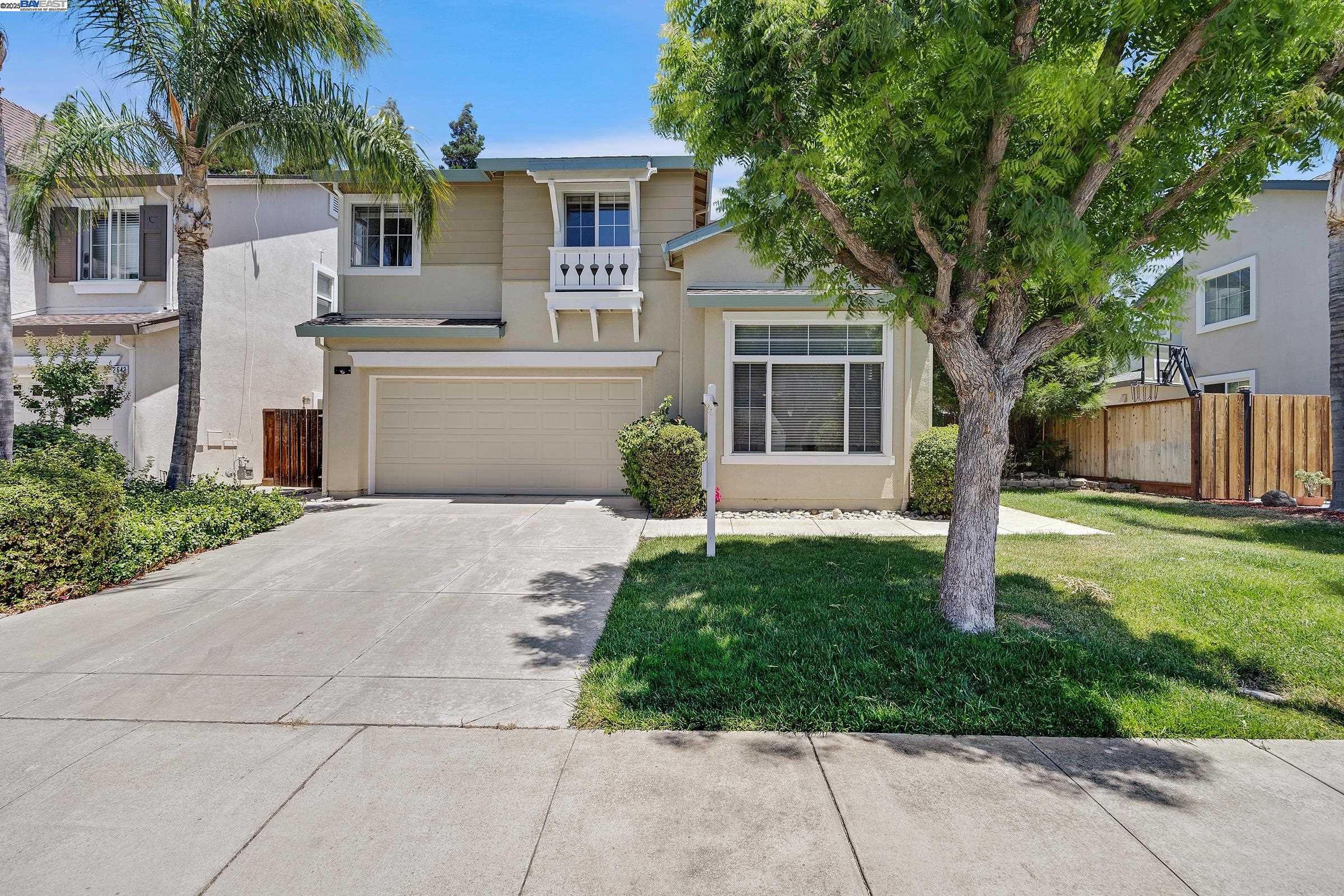 Thumbnail for 2662 Pyramid Dr, Tracy, CA 95304