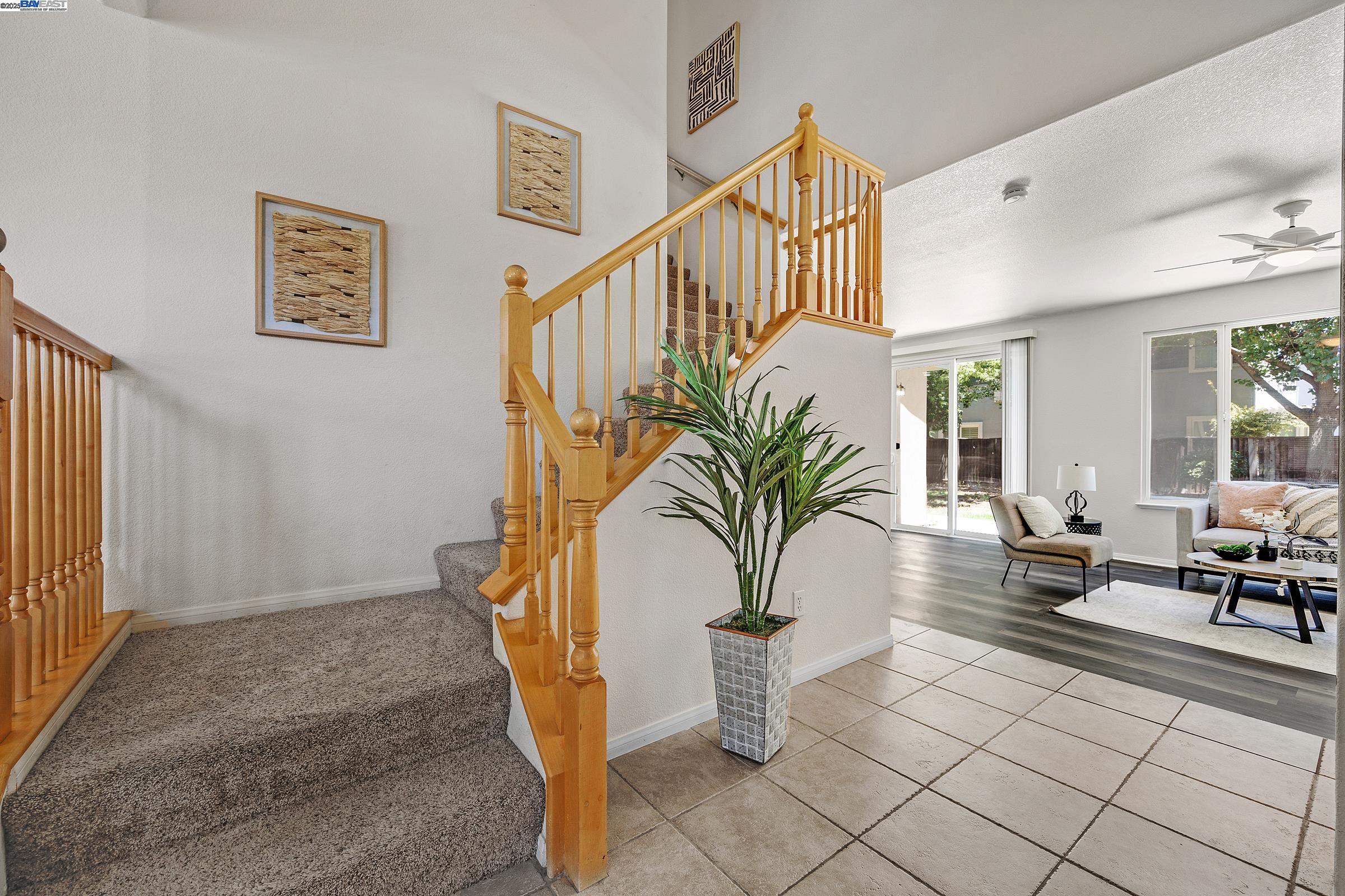 Detail Gallery Image 8 of 58 For 2662 Pyramid Dr, Tracy,  CA 95304 - 4 Beds | 2/1 Baths