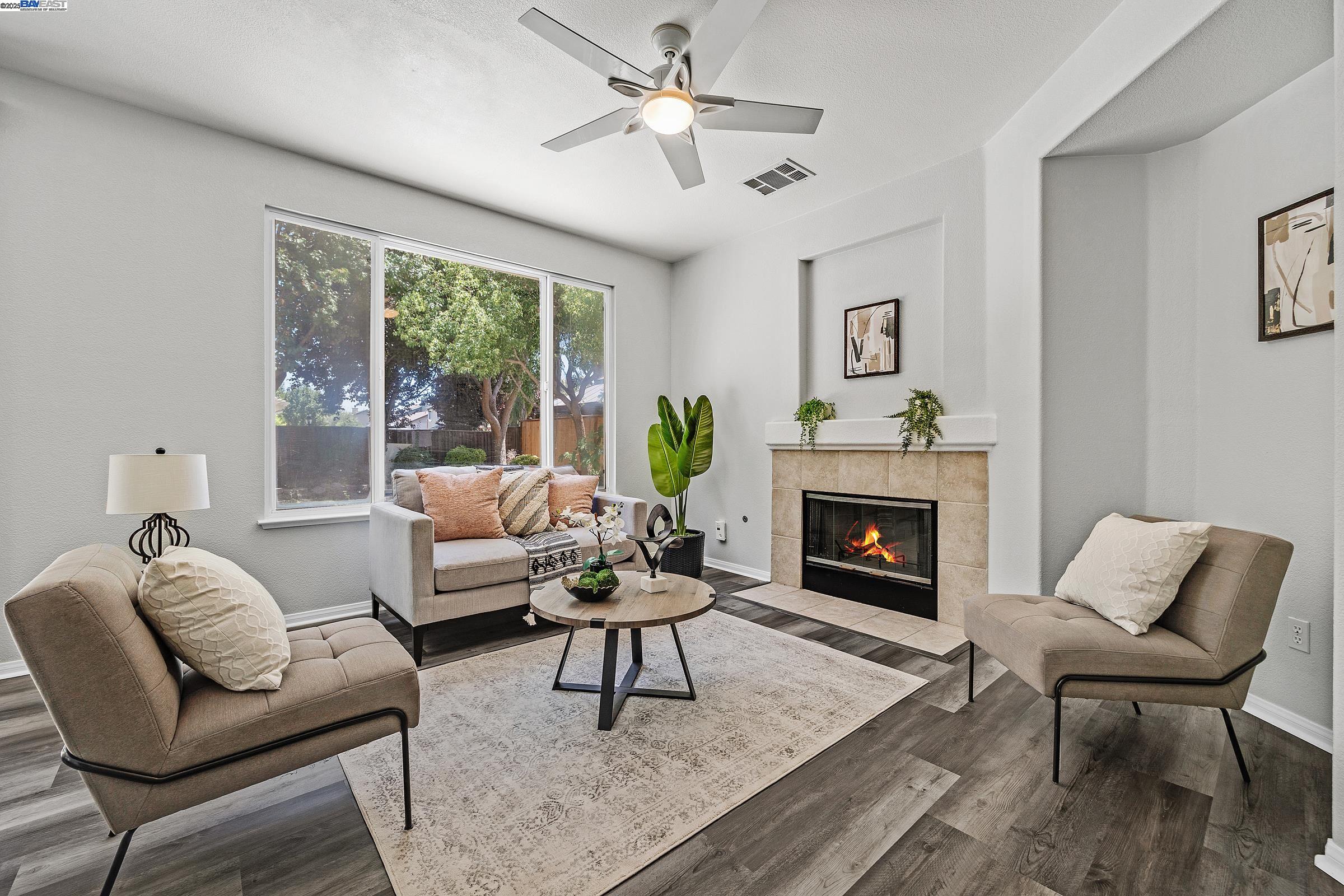 Detail Gallery Image 10 of 58 For 2662 Pyramid Dr, Tracy,  CA 95304 - 4 Beds | 2/1 Baths