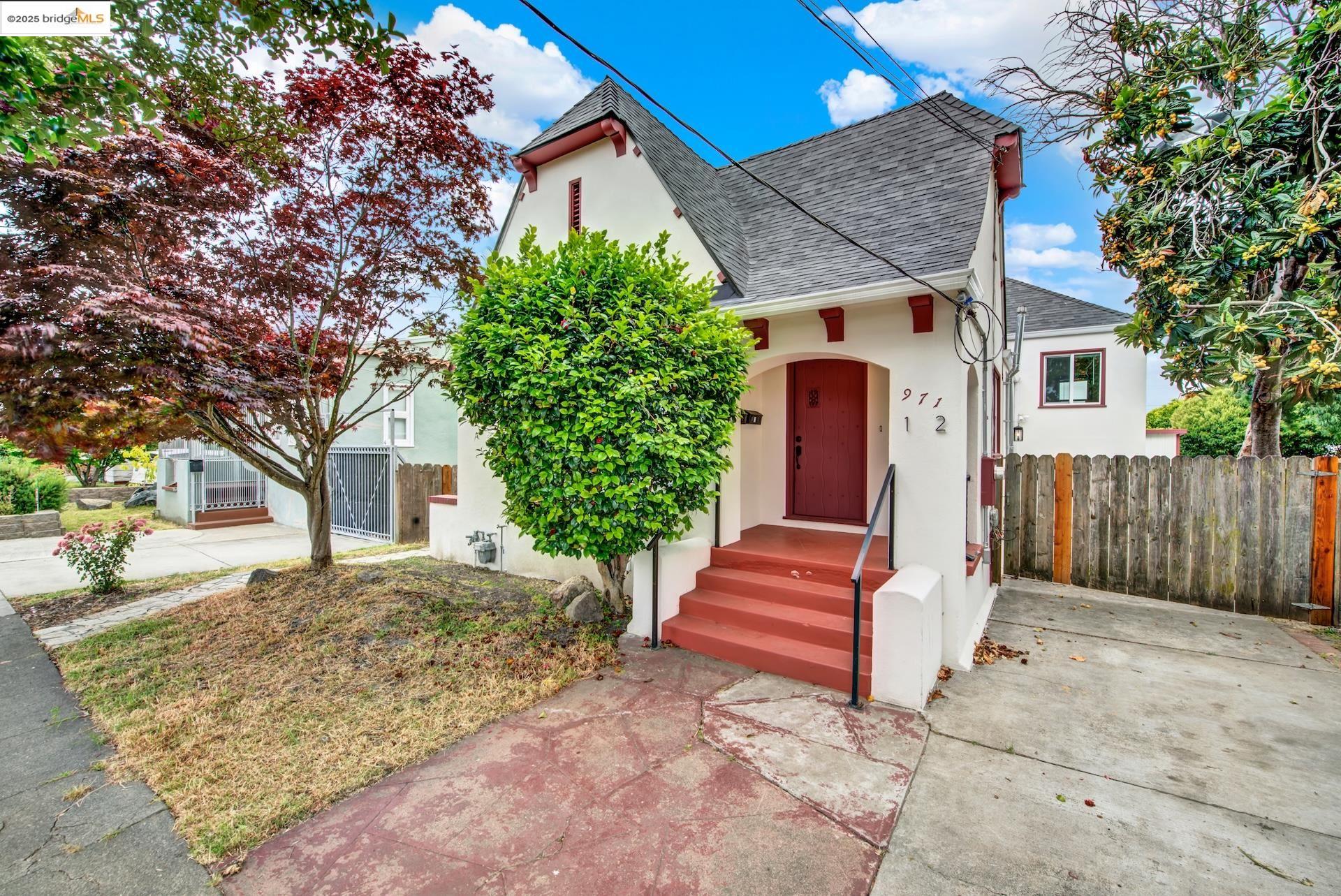 Thumbnail for 971 34th St, Richmond, CA 94805