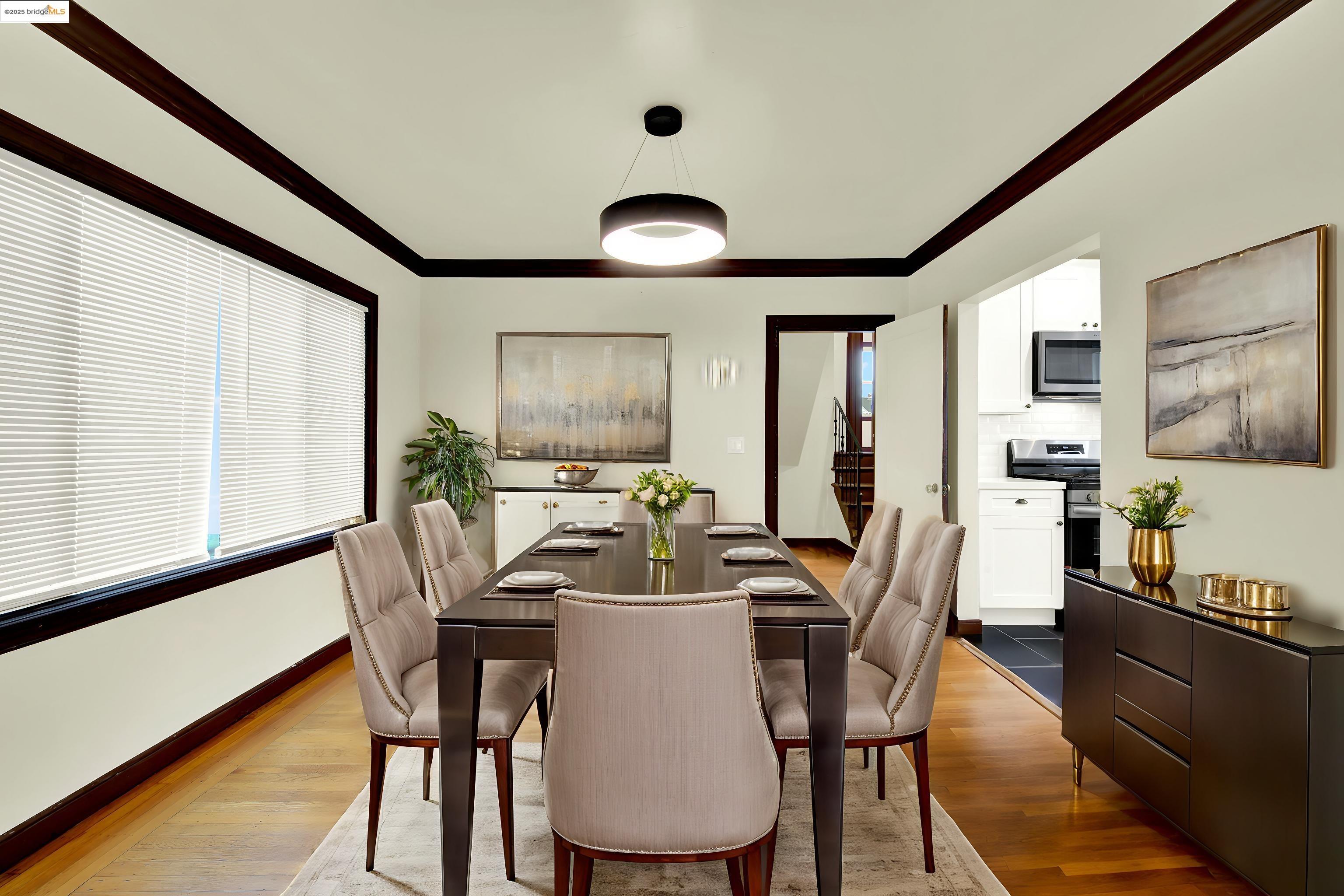 Detail Gallery Image 11 of 58 For 971 34th St, Richmond,  CA 94805 - 4 Beds | 2 Baths