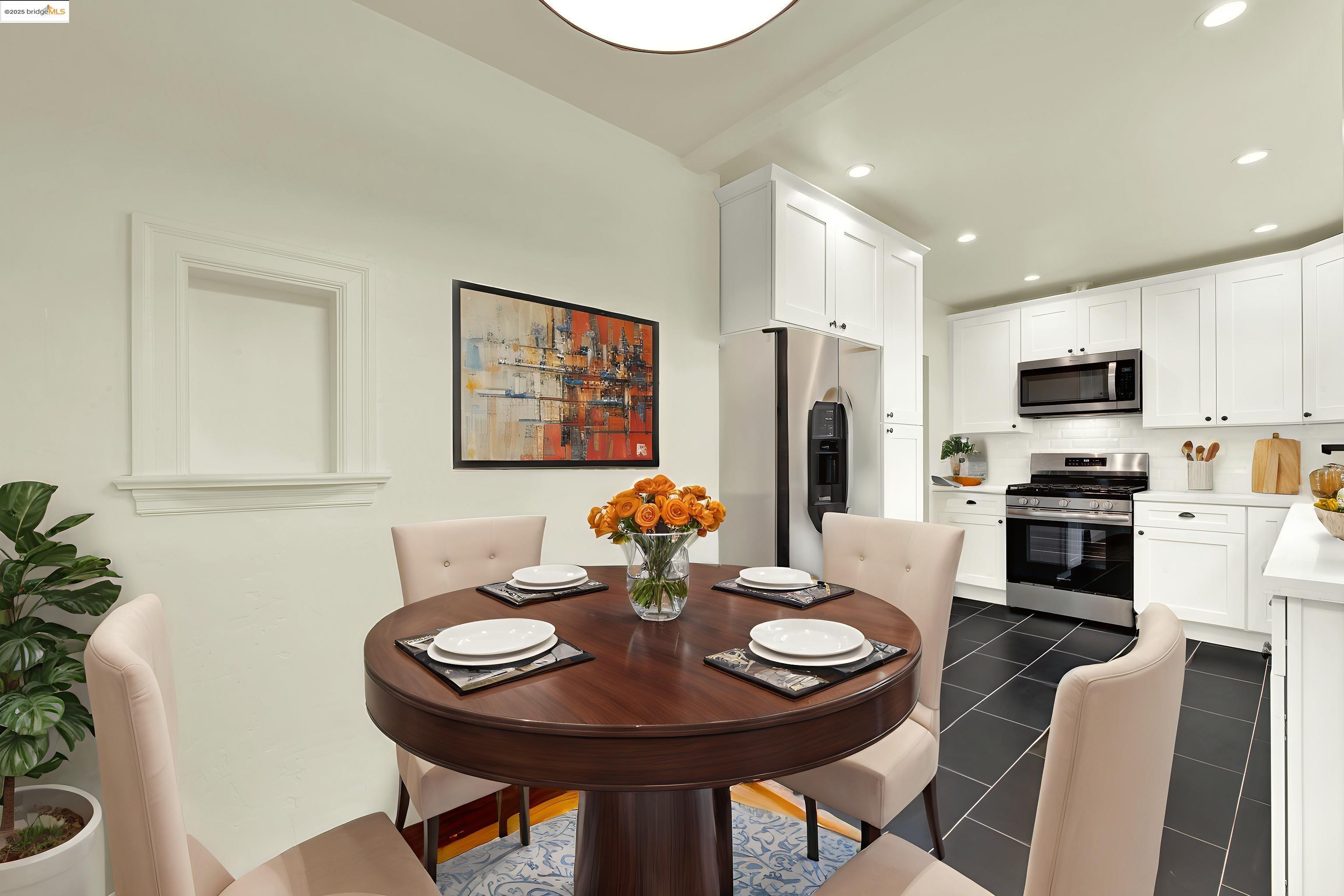 Detail Gallery Image 19 of 58 For 971 34th St, Richmond,  CA 94805 - 4 Beds | 2 Baths