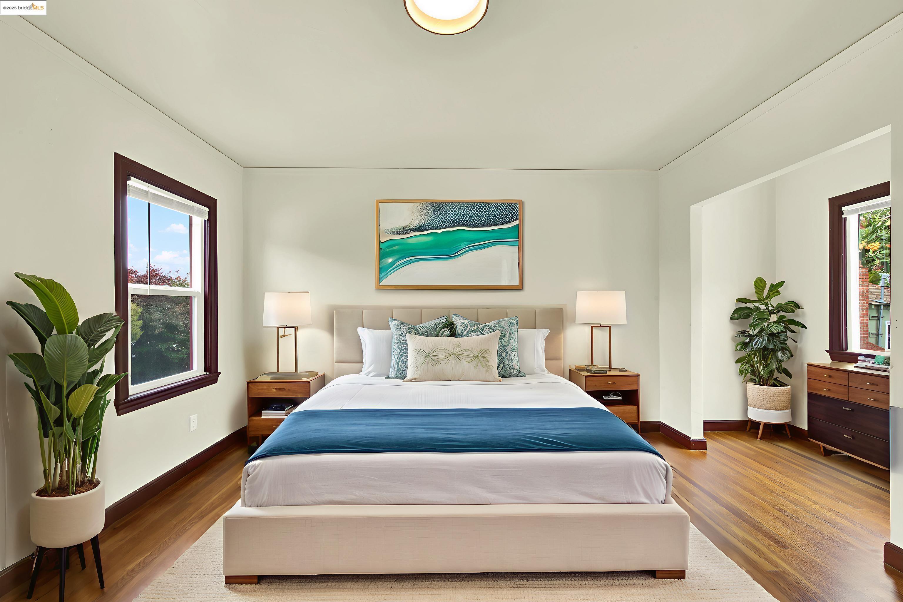 Detail Gallery Image 35 of 58 For 971 34th St, Richmond,  CA 94805 - 4 Beds | 2 Baths