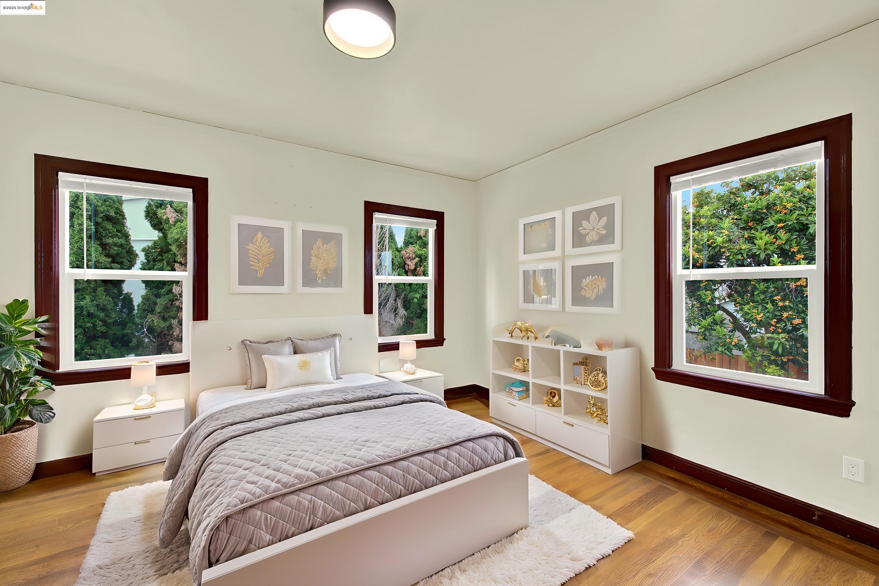 Detail Gallery Image 40 of 58 For 971 34th St, Richmond,  CA 94805 - 4 Beds | 2 Baths
