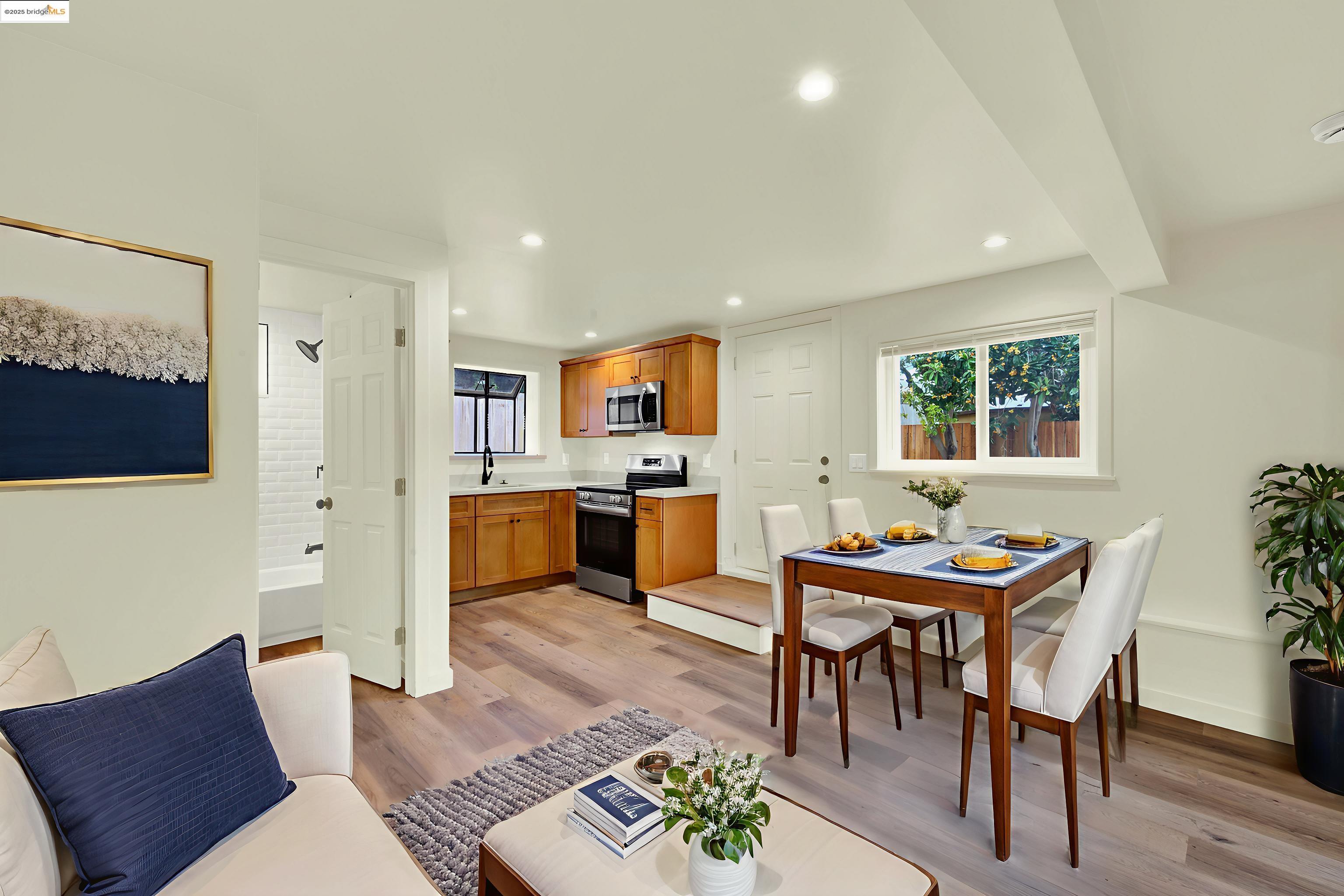 Detail Gallery Image 50 of 58 For 971 34th St, Richmond,  CA 94805 - 4 Beds | 2 Baths