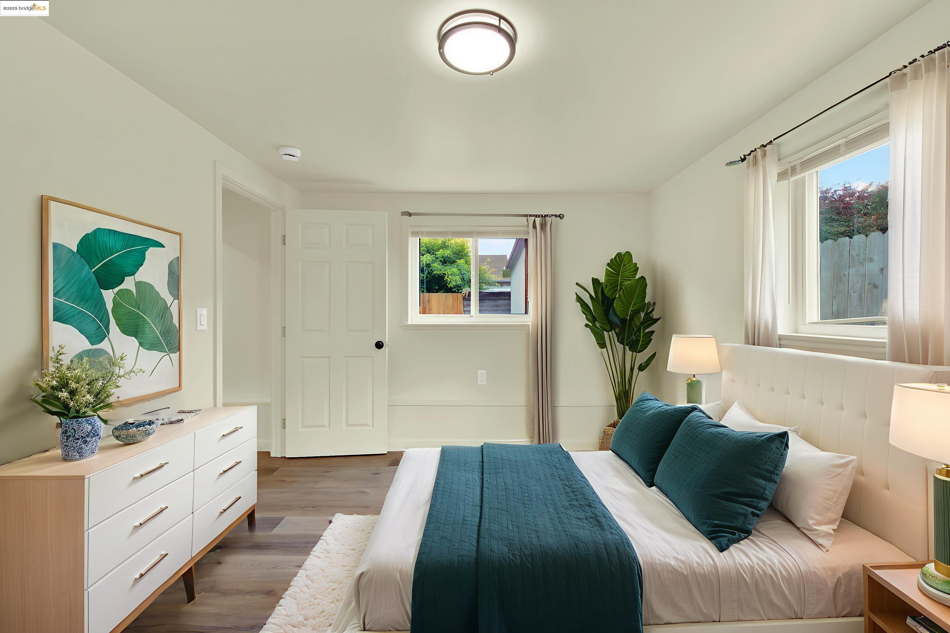 Detail Gallery Image 55 of 58 For 971 34th St, Richmond,  CA 94805 - 4 Beds | 2 Baths