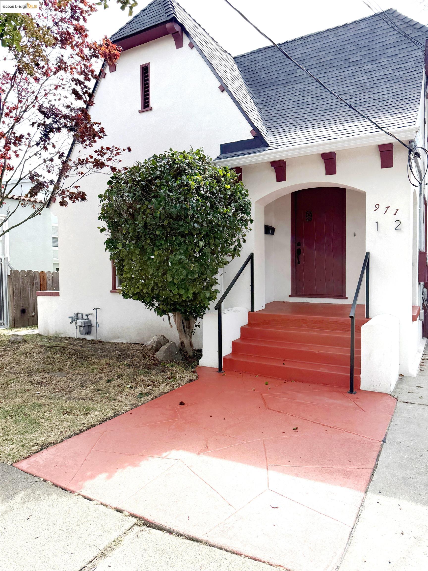 Detail Gallery Image 58 of 59 For 971 34th St, Richmond,  CA 94805 - 4 Beds | 2 Baths