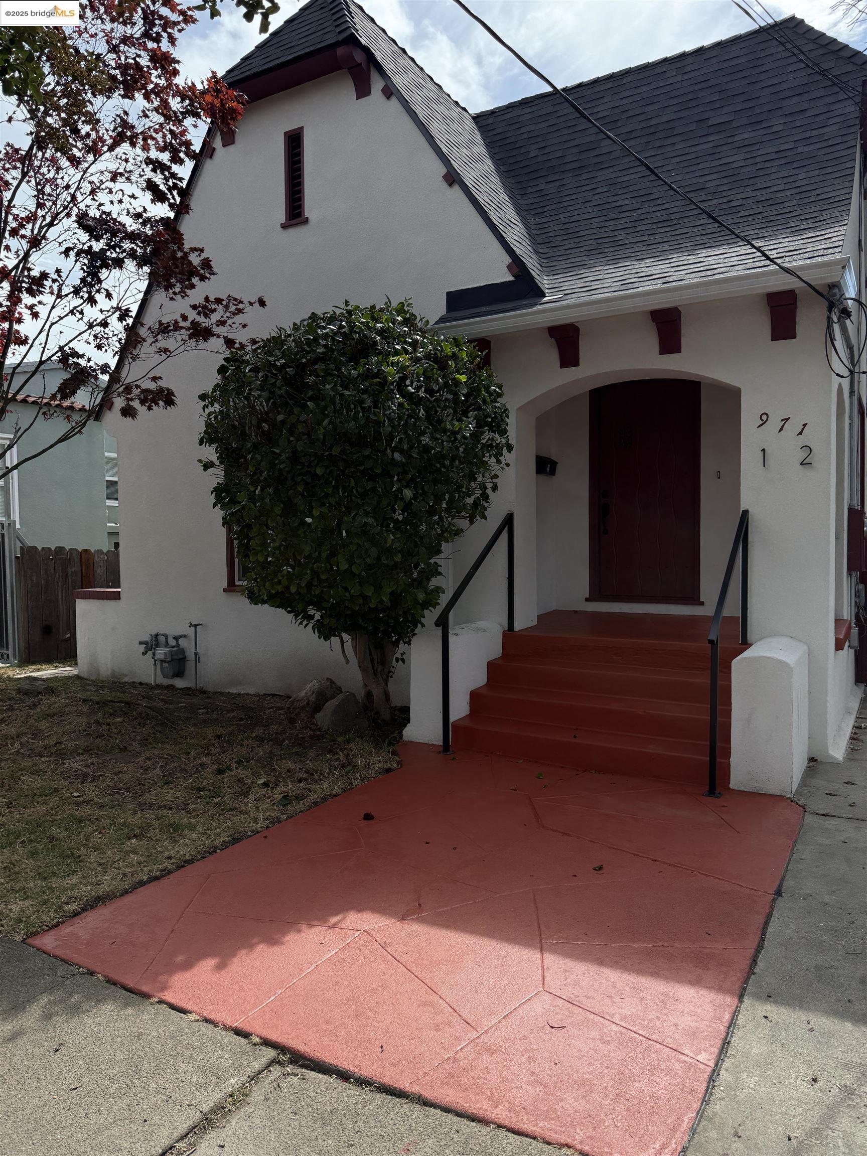 Detail Gallery Image 59 of 59 For 971 34th St, Richmond,  CA 94805 - 4 Beds | 2 Baths