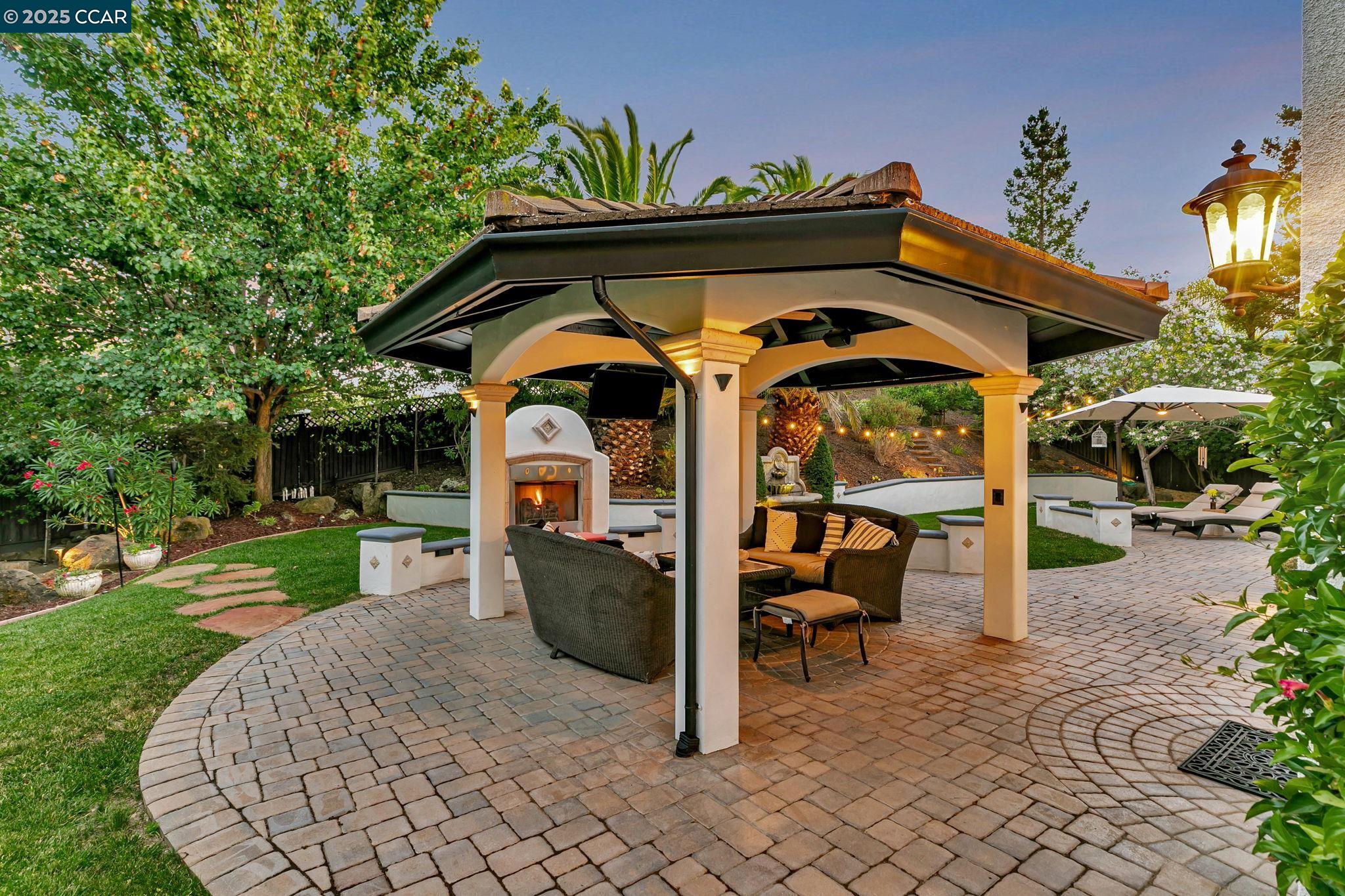 Detail Gallery Image 42 of 60 For 2632 Carmella Ct, San Jose,  CA 95135 - 5 Beds | 3 Baths