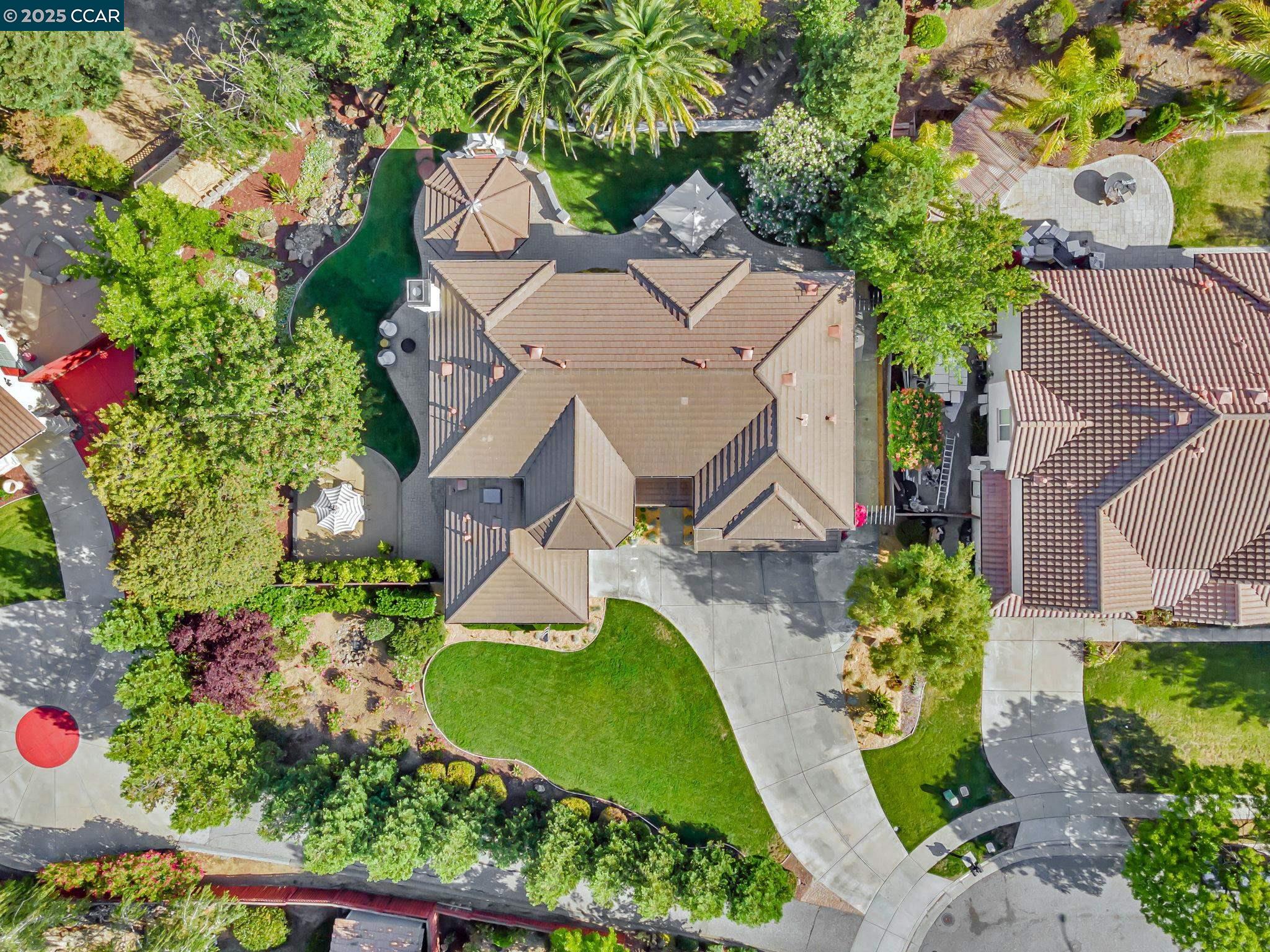 Detail Gallery Image 58 of 60 For 2632 Carmella Ct, San Jose,  CA 95135 - 5 Beds | 3 Baths