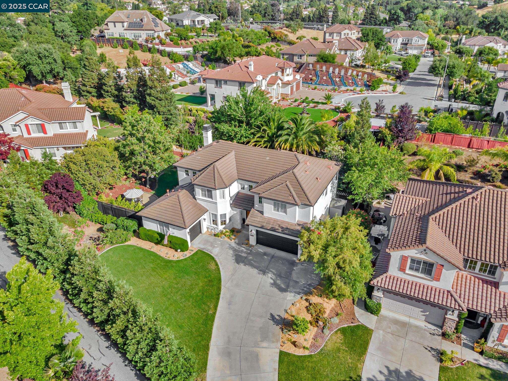 Detail Gallery Image 59 of 60 For 2632 Carmella Ct, San Jose,  CA 95135 - 5 Beds | 3 Baths