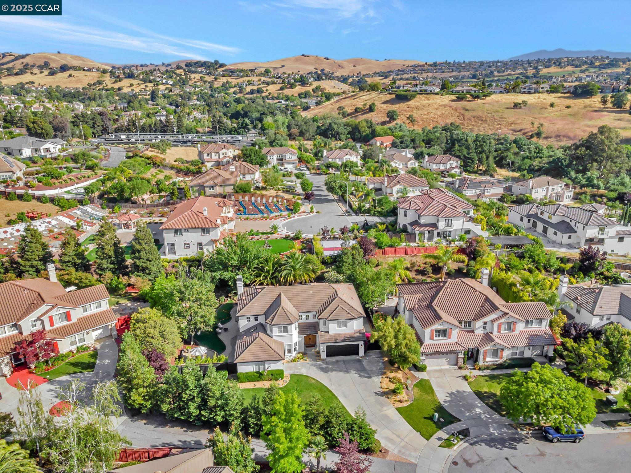 Detail Gallery Image 60 of 60 For 2632 Carmella Ct, San Jose,  CA 95135 - 5 Beds | 3 Baths