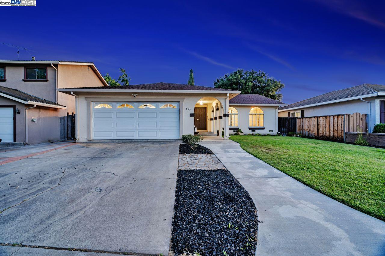 Detail Gallery Image 40 of 46 For 625 Jim Dr, San Jose,  CA 95133 - 3 Beds | 2 Baths