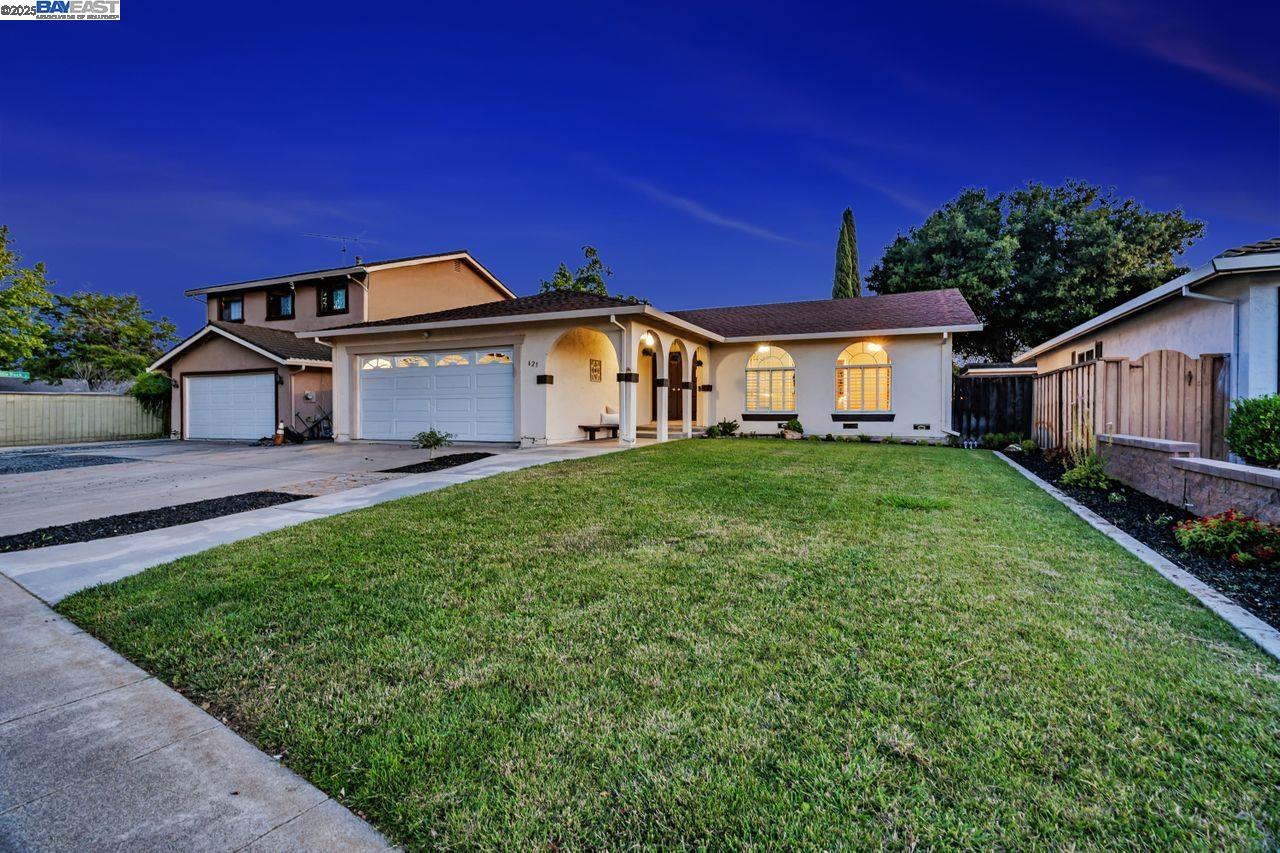 Detail Gallery Image 41 of 46 For 625 Jim Dr, San Jose,  CA 95133 - 3 Beds | 2 Baths
