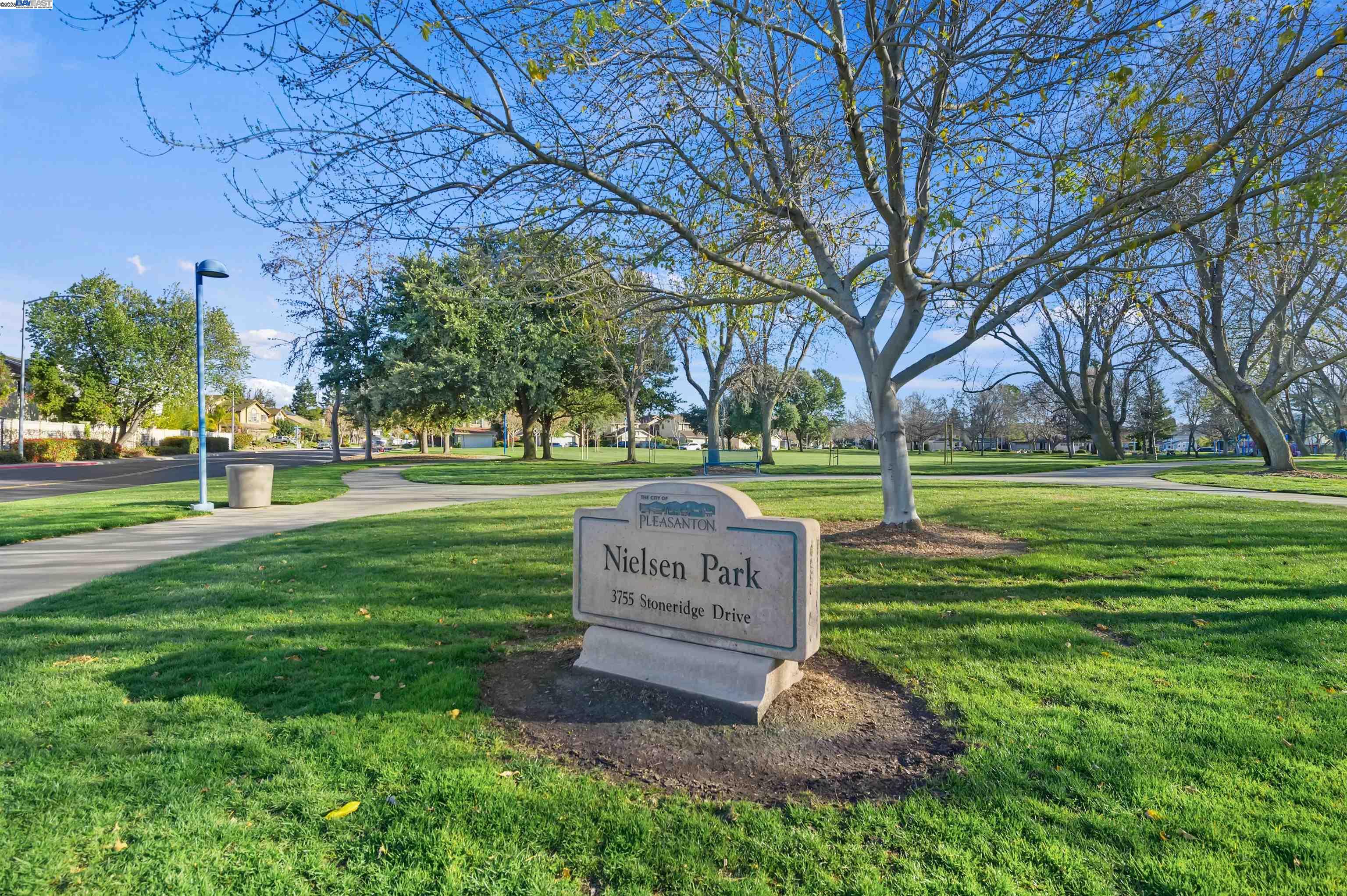Detail Gallery Image 38 of 52 For 2909 Moreno Ave, Pleasanton,  CA 94588 - 3 Beds | 2/1 Baths