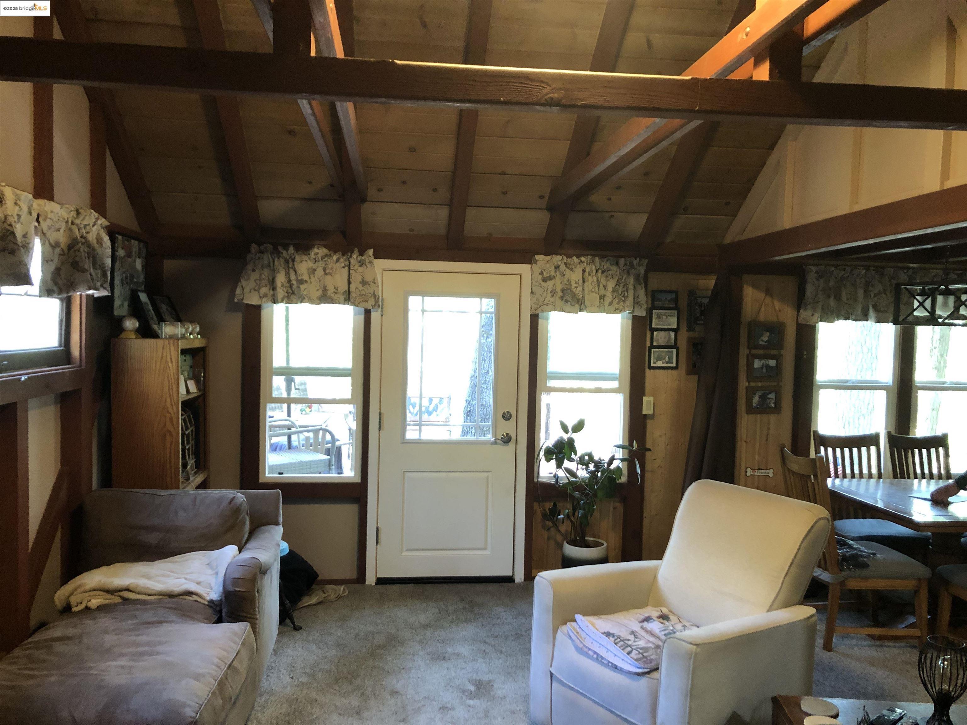Detail Gallery Image 12 of 27 For 22956 Black Oak Dr., Twain Harte,  CA 95383 - 2 Beds | 1/1 Baths