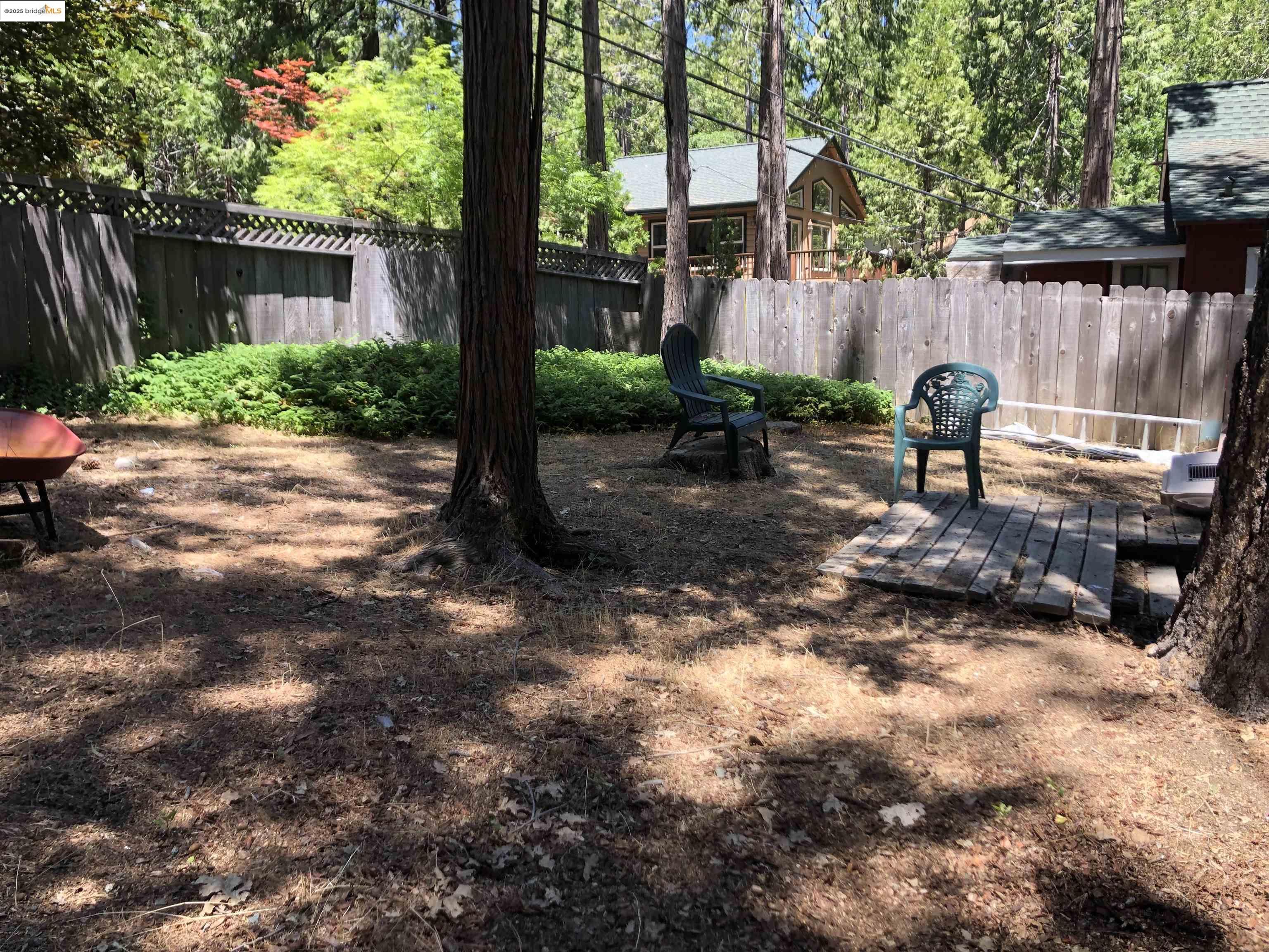 Detail Gallery Image 24 of 27 For 22956 Black Oak Dr., Twain Harte,  CA 95383 - 2 Beds | 1/1 Baths