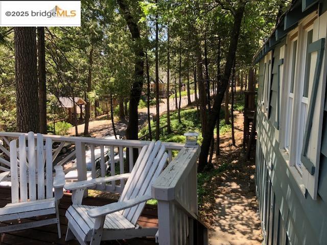 Detail Gallery Image 27 of 27 For 22956 Black Oak Dr., Twain Harte,  CA 95383 - 2 Beds | 1/1 Baths
