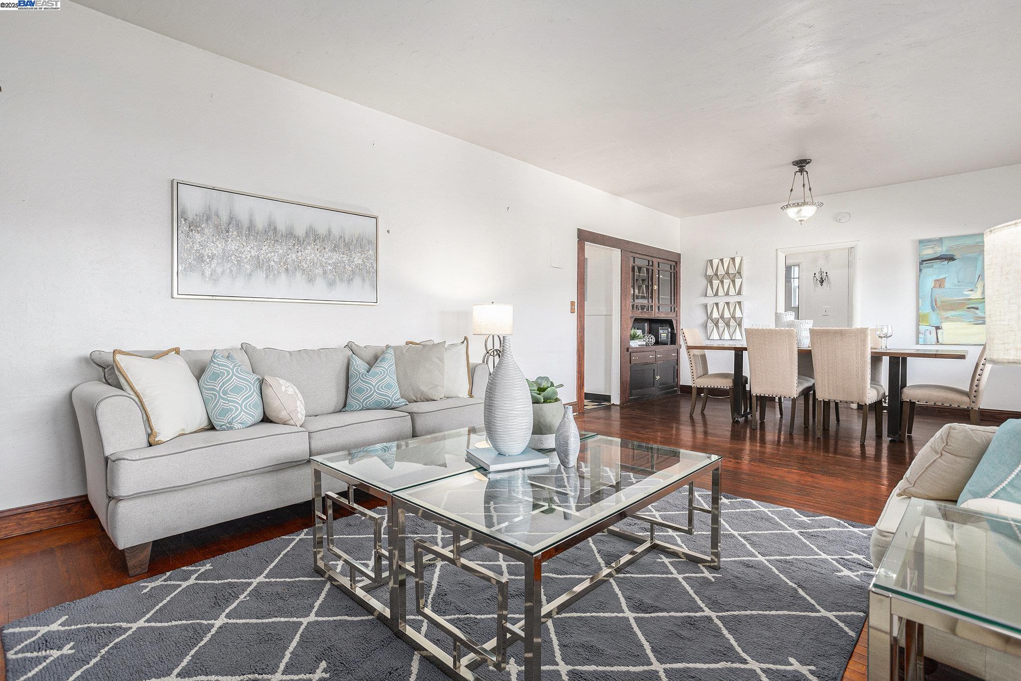 Detail Gallery Image 6 of 35 For 925 Grandview Ave, Martinez,  CA 94553 - 4 Beds | 2 Baths