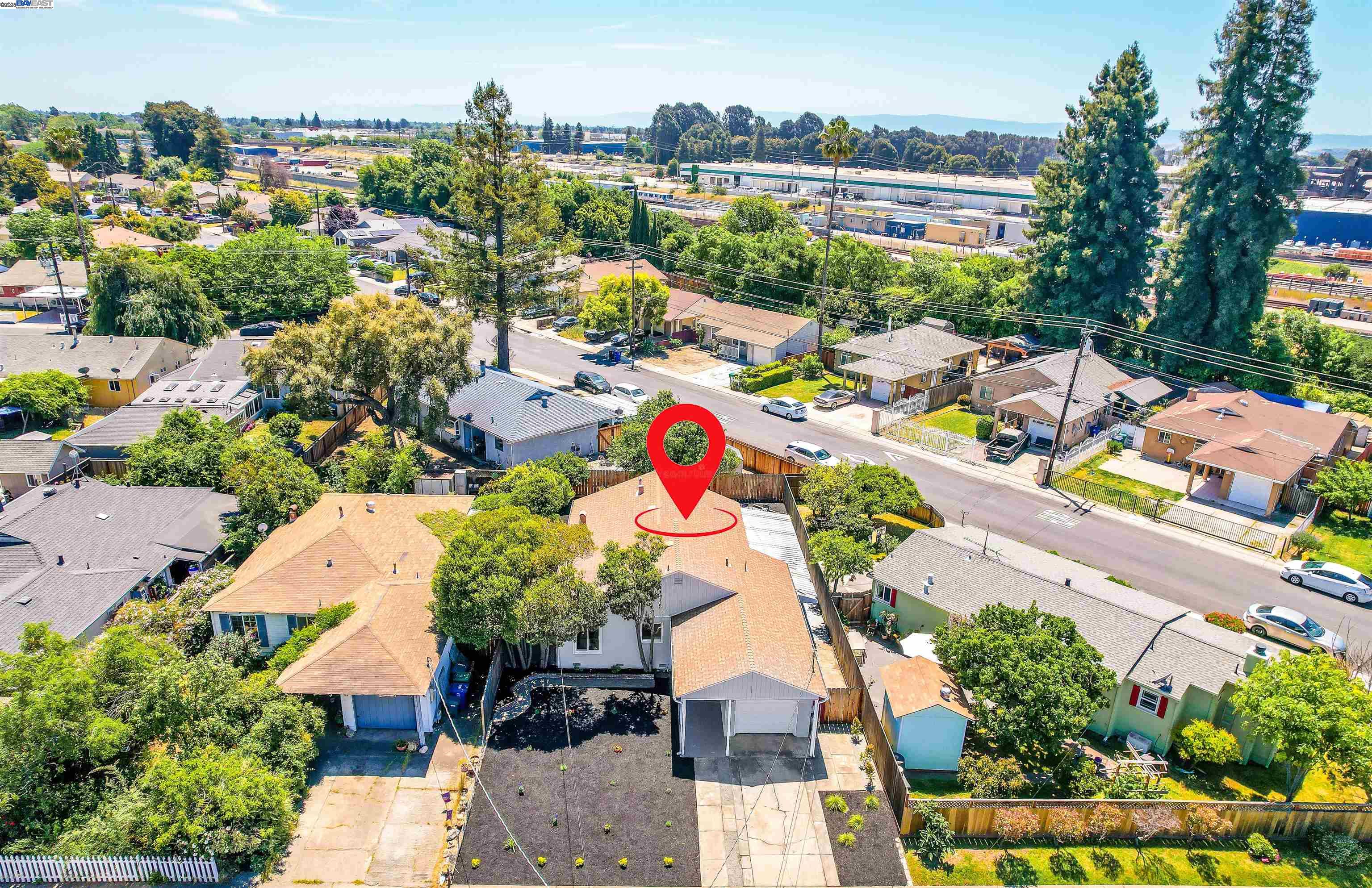 Detail Gallery Image 1 of 1 For 76 Schuylkill Ave, Hayward,  CA 94544 - 3 Beds | 1 Baths