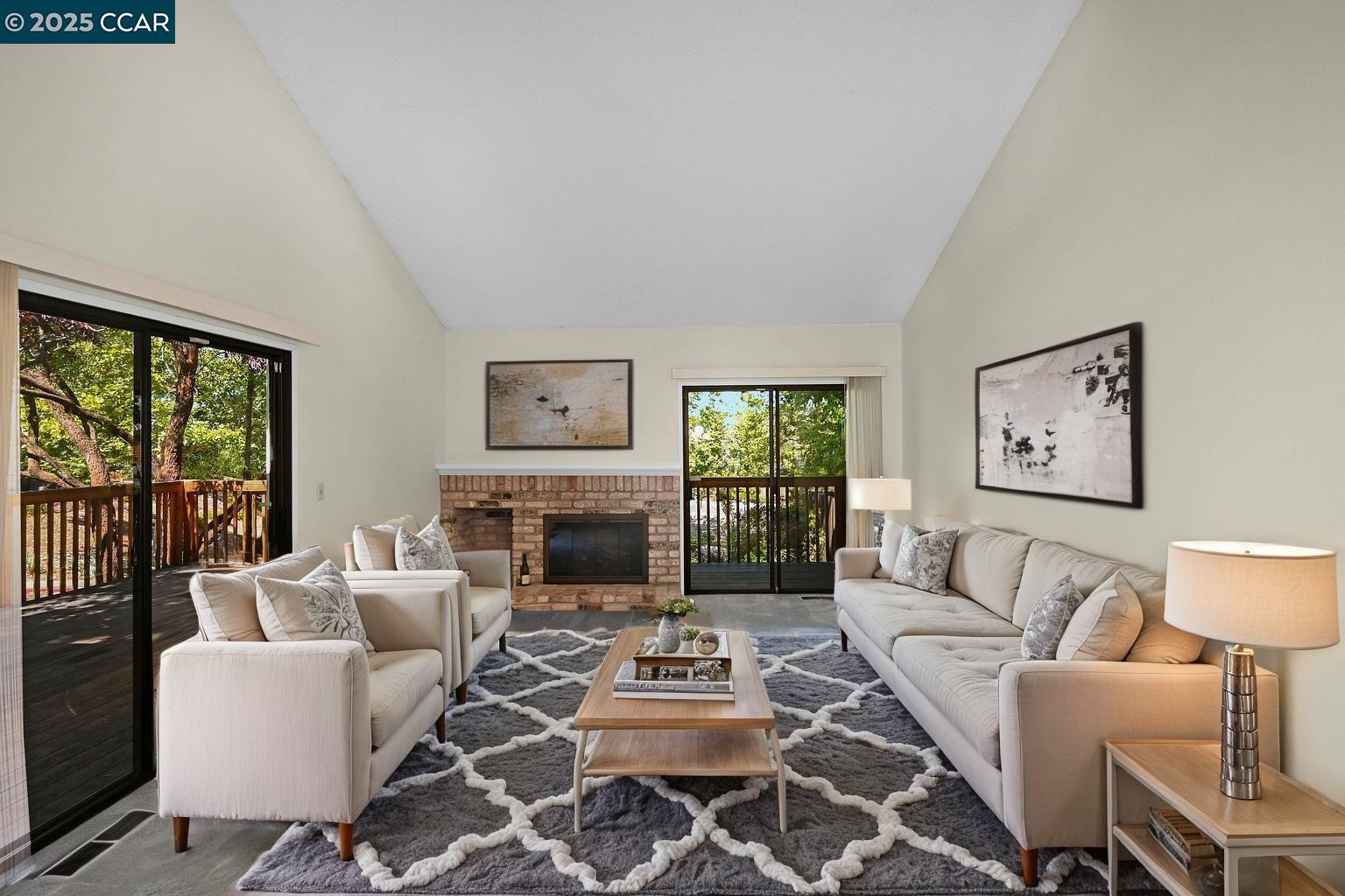 Detail Gallery Image 4 of 40 For 58 Ramsgate Lane, Pleasant Hill,  CA 94523 - 3 Beds | 2 Baths
