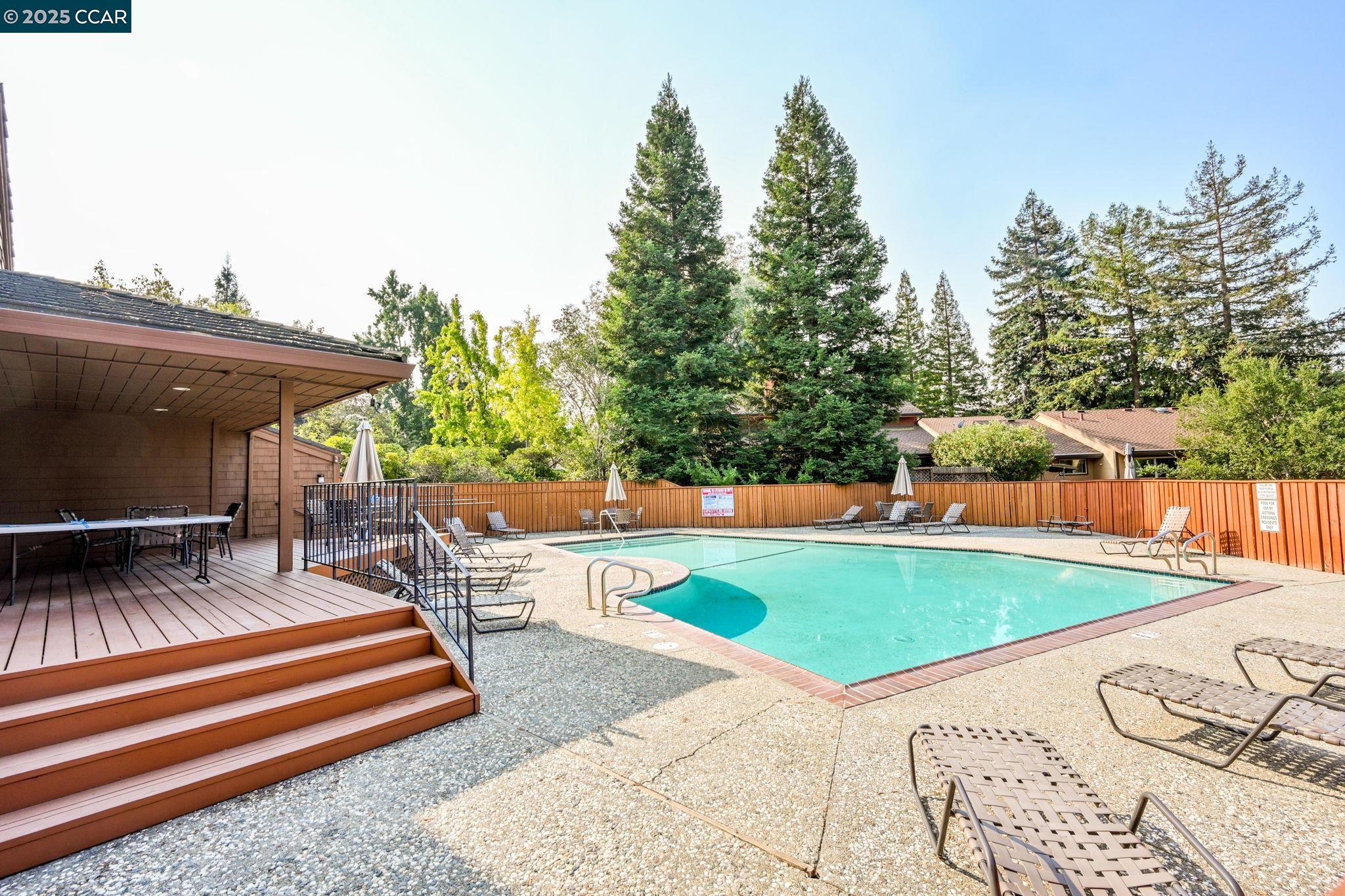 Detail Gallery Image 39 of 40 For 58 Ramsgate Lane, Pleasant Hill,  CA 94523 - 3 Beds | 2 Baths