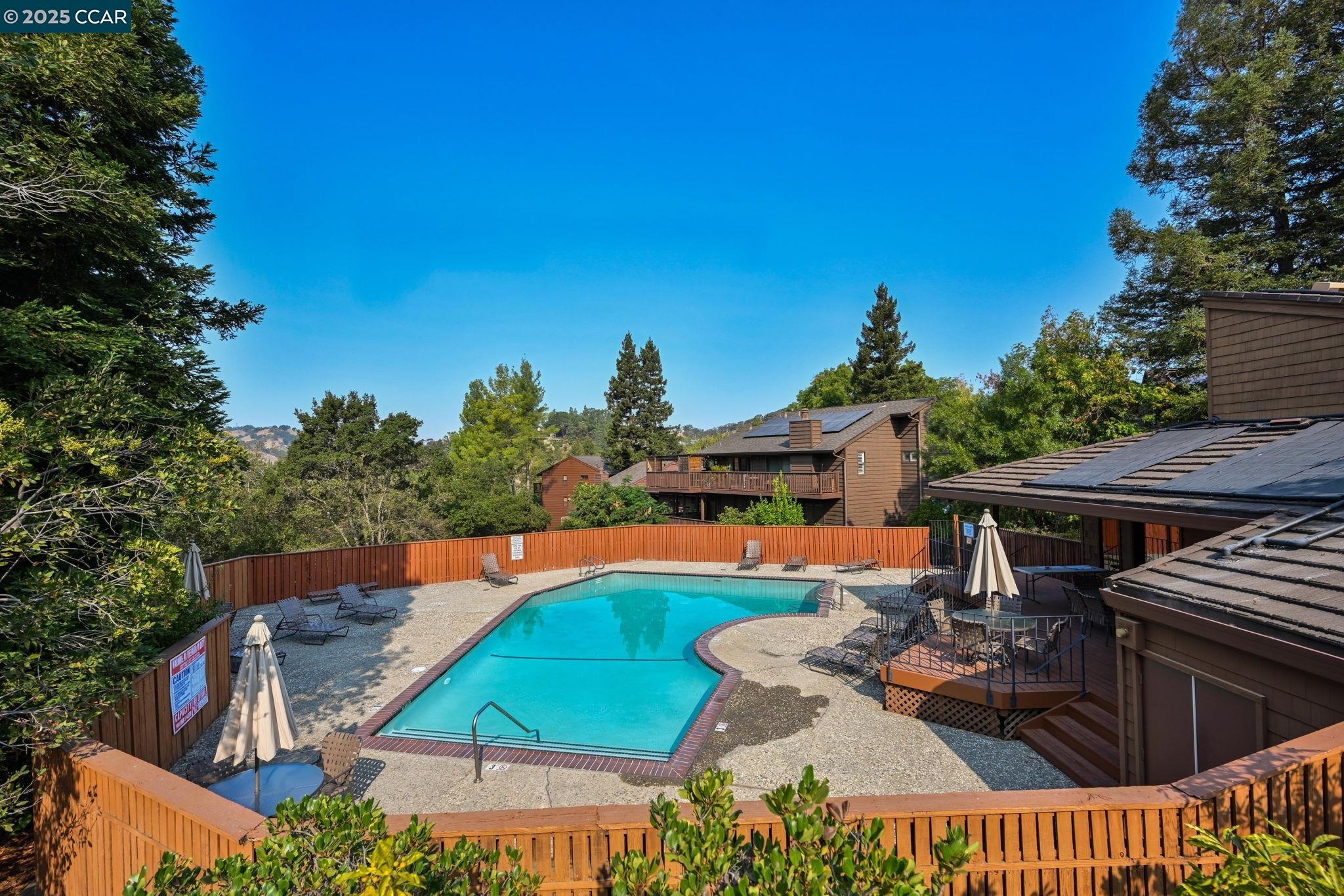 Detail Gallery Image 40 of 40 For 58 Ramsgate Lane, Pleasant Hill,  CA 94523 - 3 Beds | 2 Baths