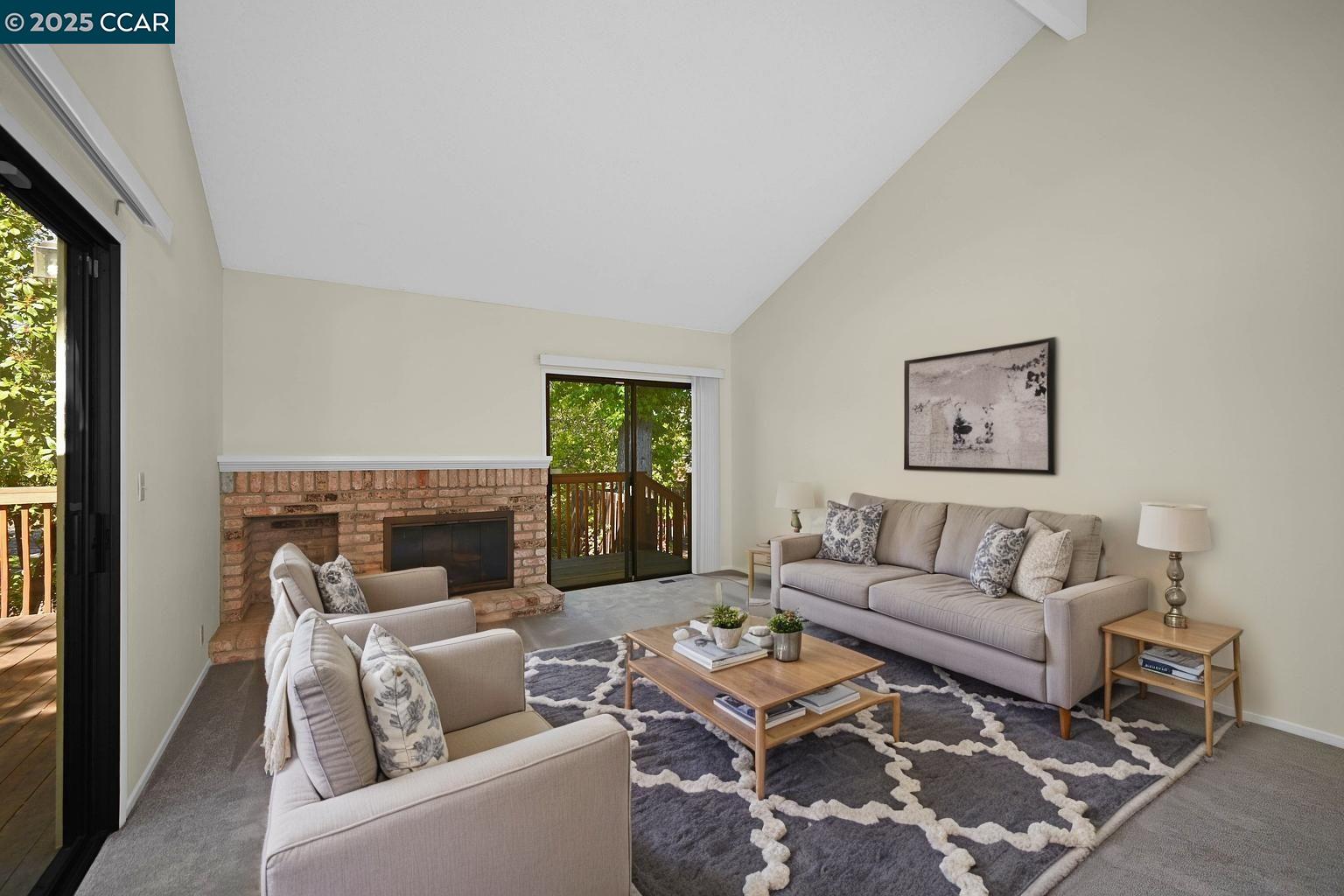 Detail Gallery Image 6 of 40 For 58 Ramsgate Lane, Pleasant Hill,  CA 94523 - 3 Beds | 2 Baths