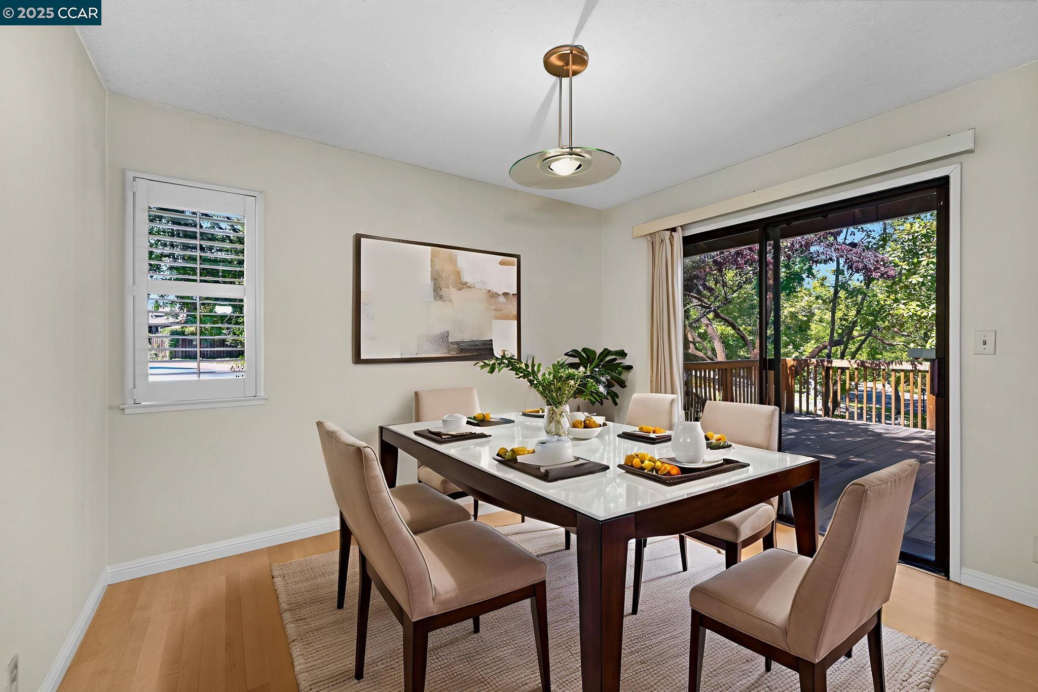 Detail Gallery Image 8 of 40 For 58 Ramsgate Lane, Pleasant Hill,  CA 94523 - 3 Beds | 2 Baths