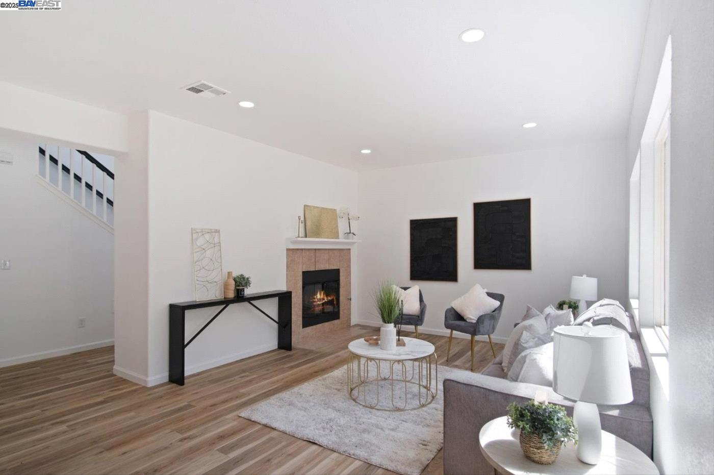 Detail Gallery Image 6 of 15 For 4135 Keepsake Ct, Tracy,  CA 95377 - 3 Beds | 2/1 Baths