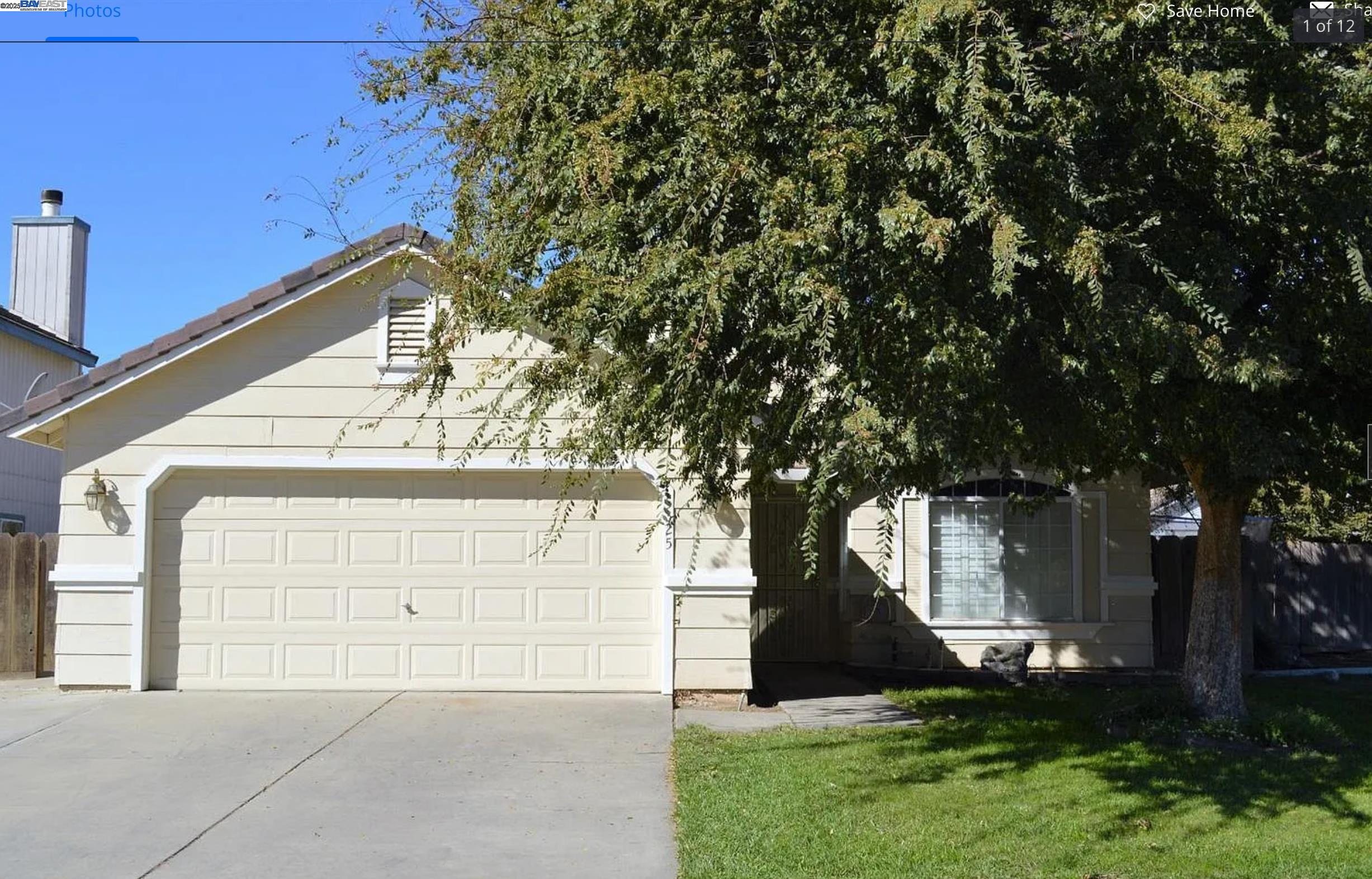 Detail Gallery Image 1 of 24 For 5325 Avante Lane, Salida,  CA 95368-9021 - 4 Beds | 2 Baths