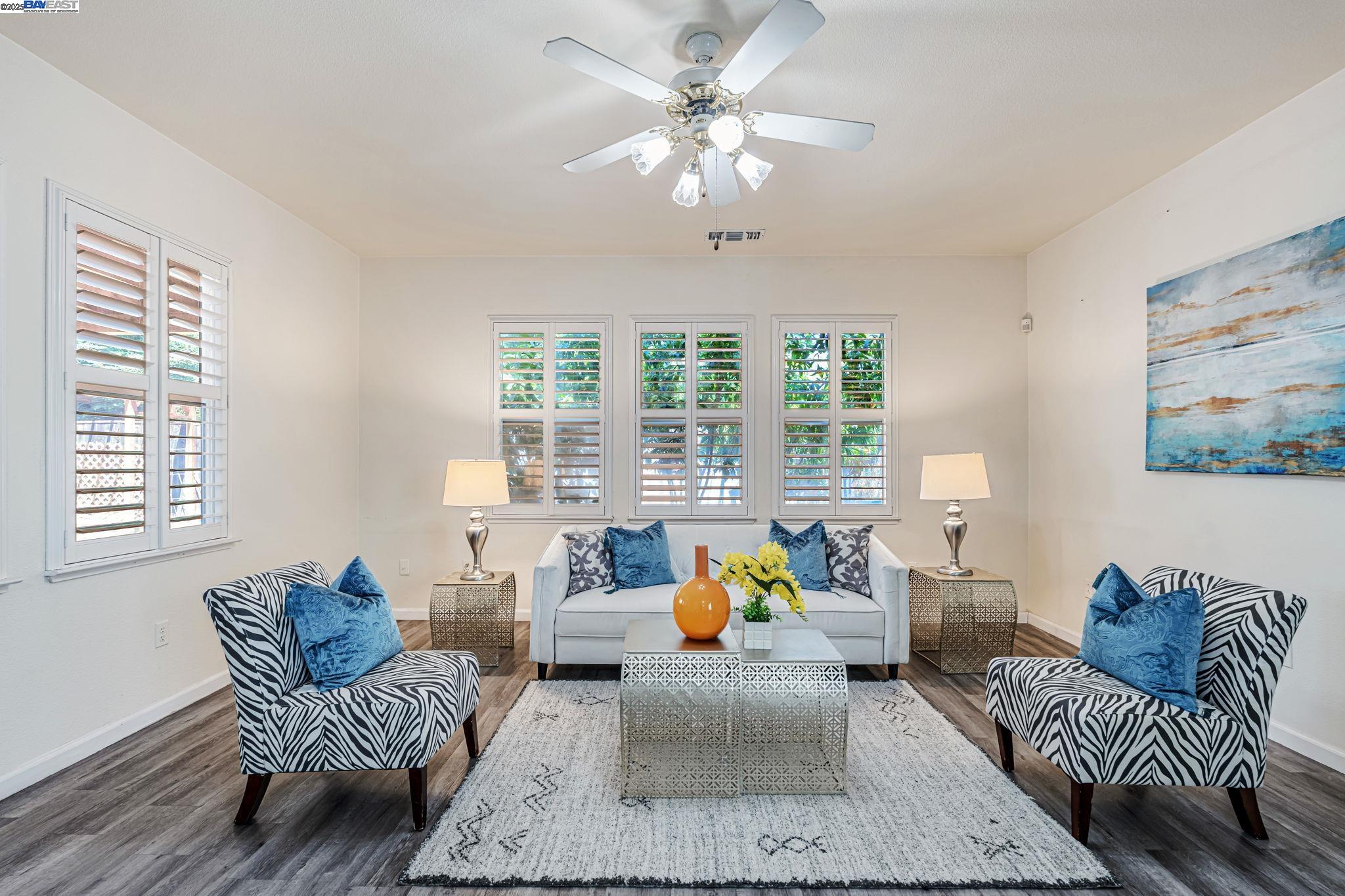 Detail Gallery Image 11 of 50 For 4220 Lifescapes Dr, Modesto,  CA 95356 - 3 Beds | 2/1 Baths
