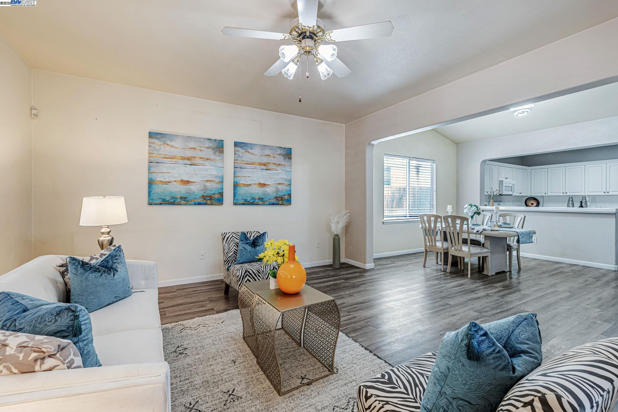 Detail Gallery Image 13 of 50 For 4220 Lifescapes Dr, Modesto,  CA 95356 - 3 Beds | 2/1 Baths