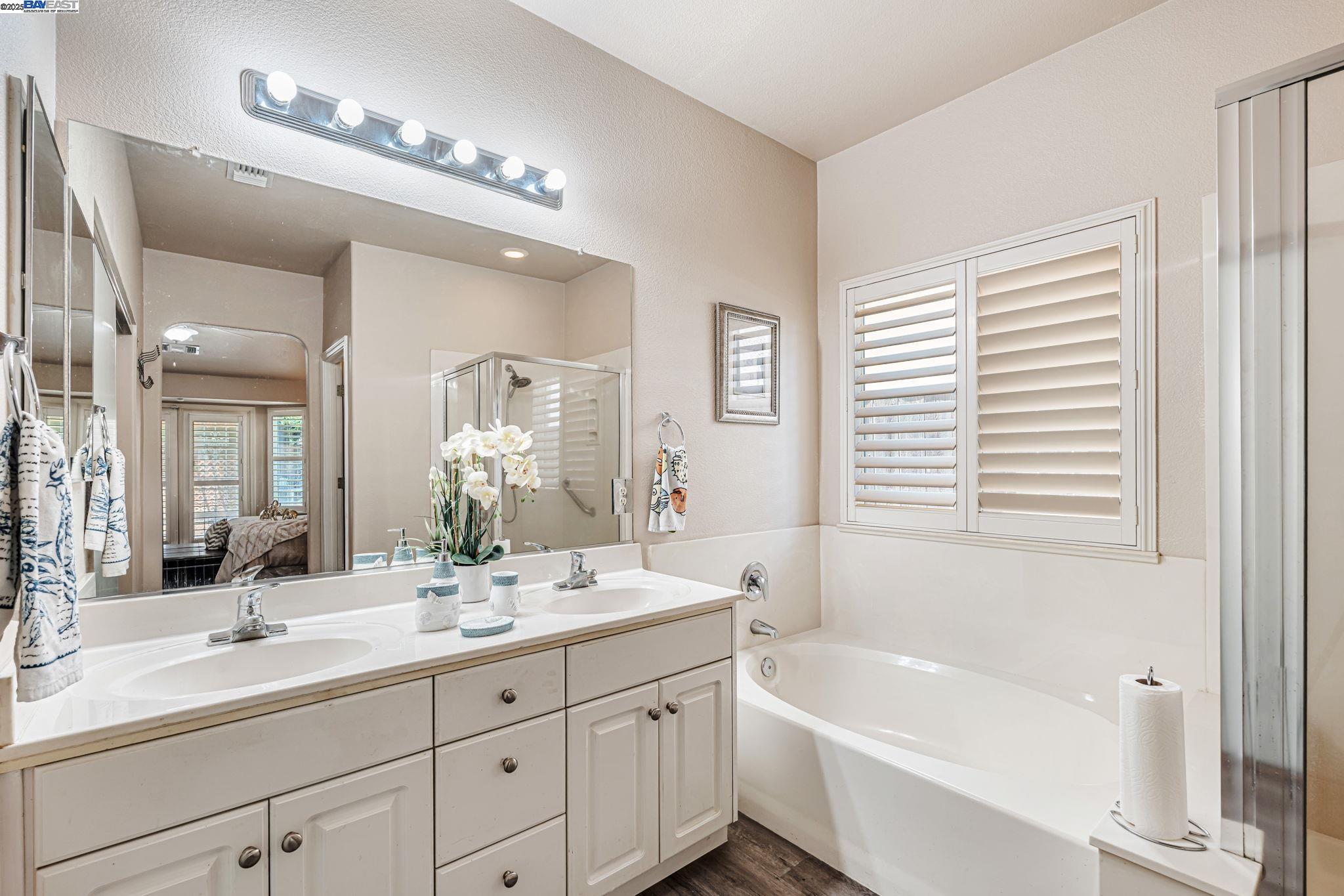 Detail Gallery Image 38 of 50 For 4220 Lifescapes Dr, Modesto,  CA 95356 - 3 Beds | 2/1 Baths