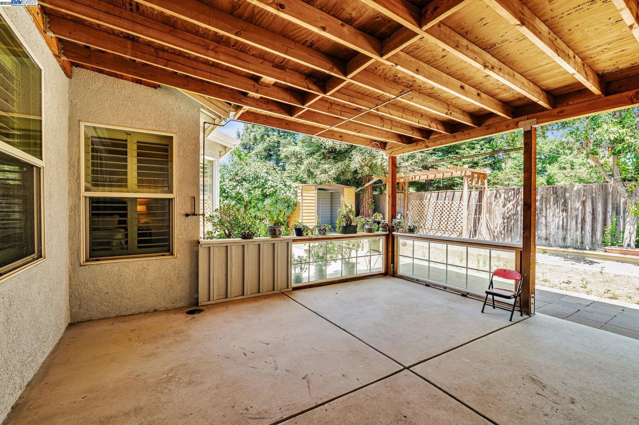 Detail Gallery Image 45 of 50 For 4220 Lifescapes Dr, Modesto,  CA 95356 - 3 Beds | 2/1 Baths