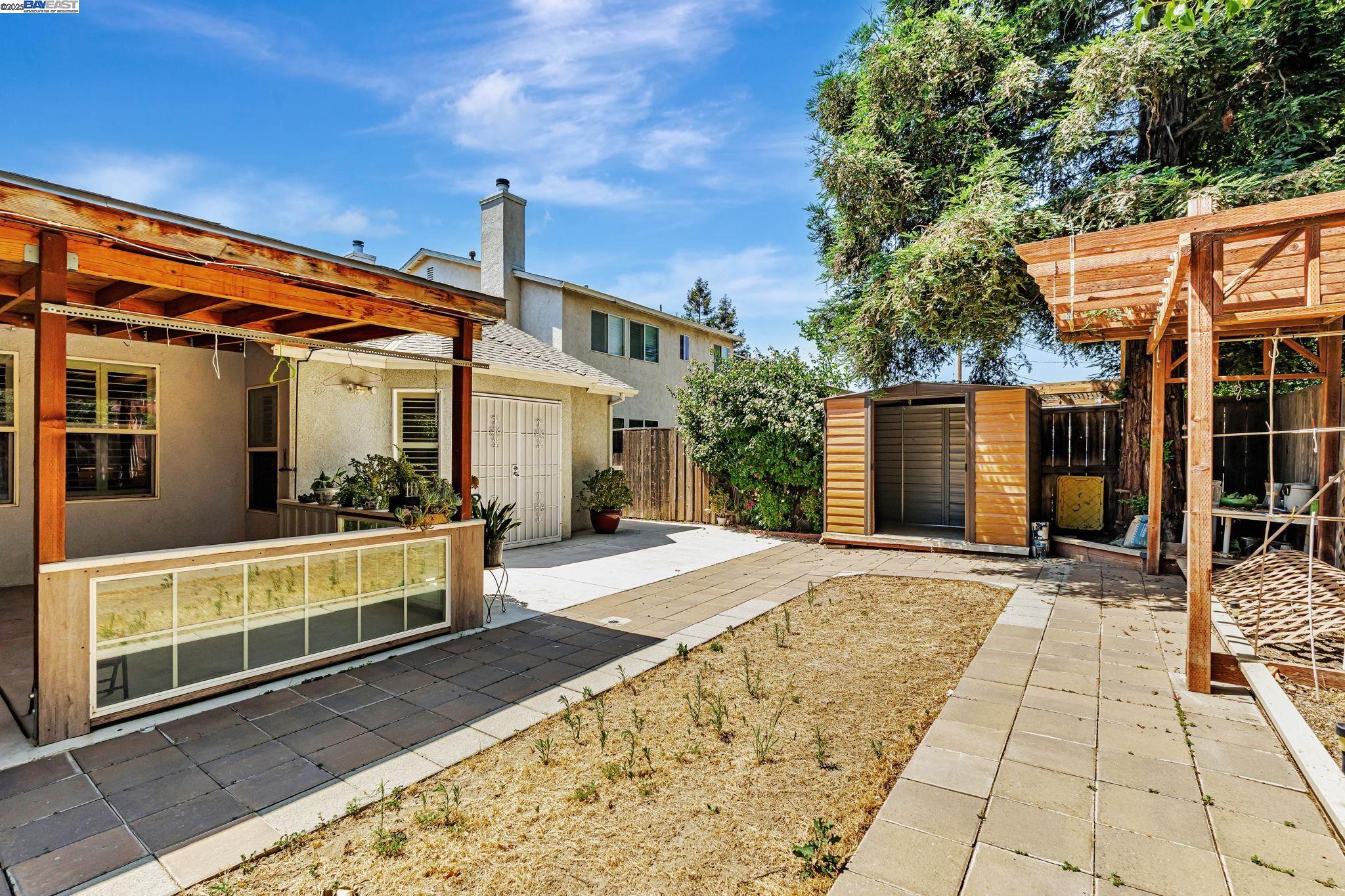 Detail Gallery Image 48 of 50 For 4220 Lifescapes Dr, Modesto,  CA 95356 - 3 Beds | 2/1 Baths