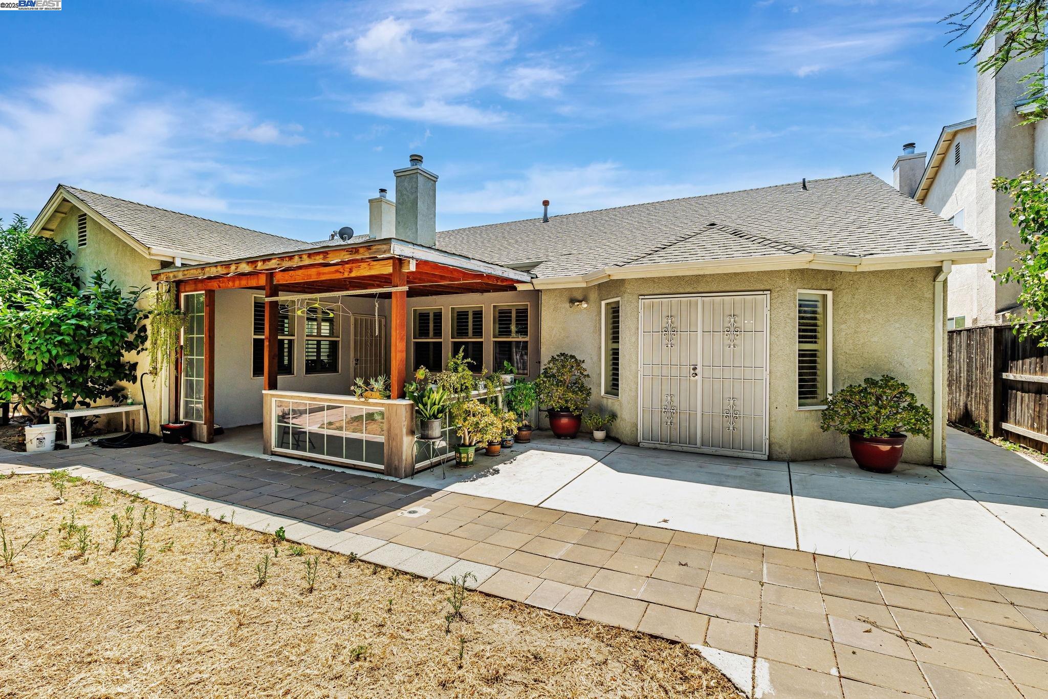Detail Gallery Image 49 of 50 For 4220 Lifescapes Dr, Modesto,  CA 95356 - 3 Beds | 2/1 Baths