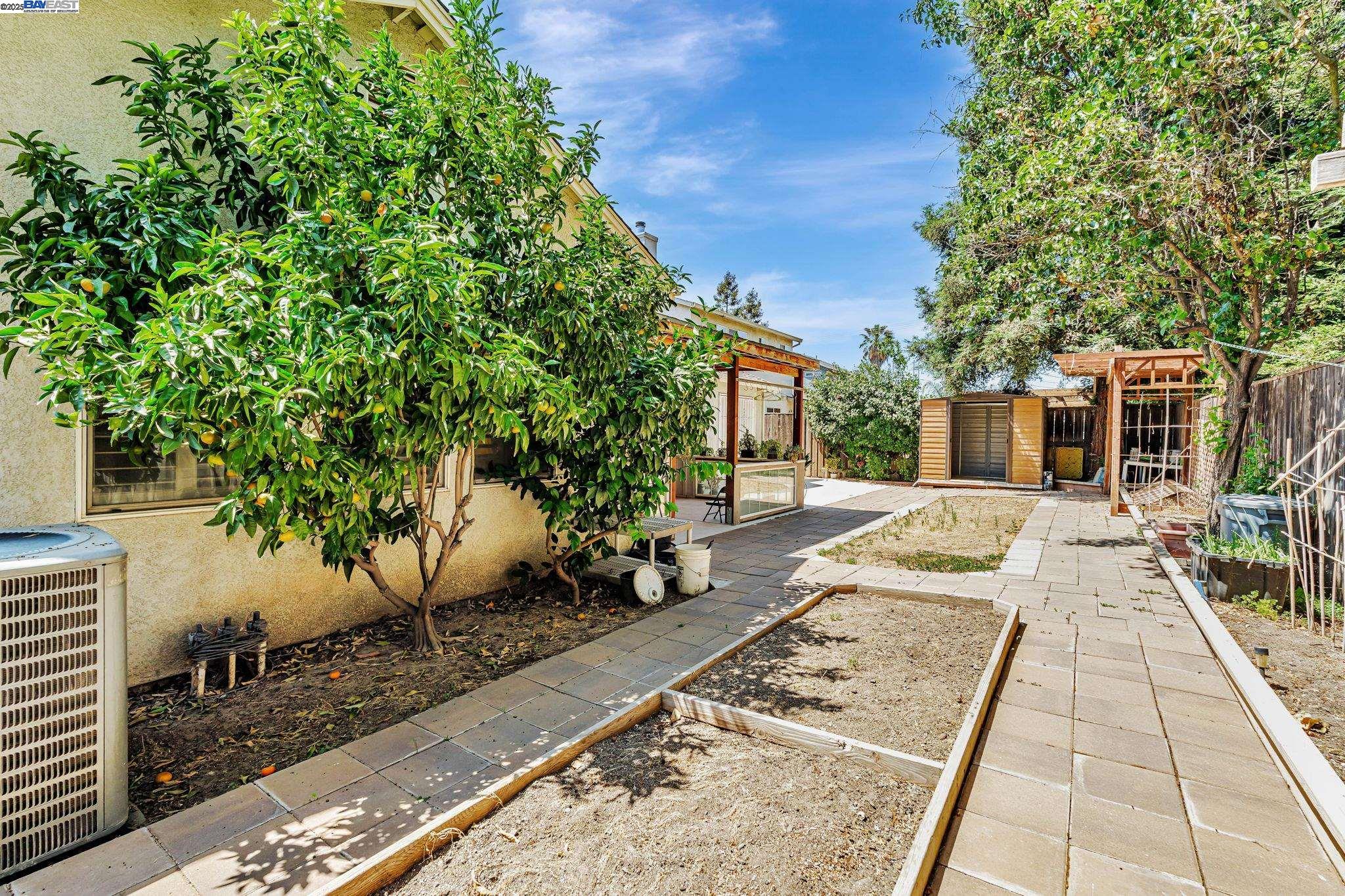 Detail Gallery Image 50 of 50 For 4220 Lifescapes Dr, Modesto,  CA 95356 - 3 Beds | 2/1 Baths