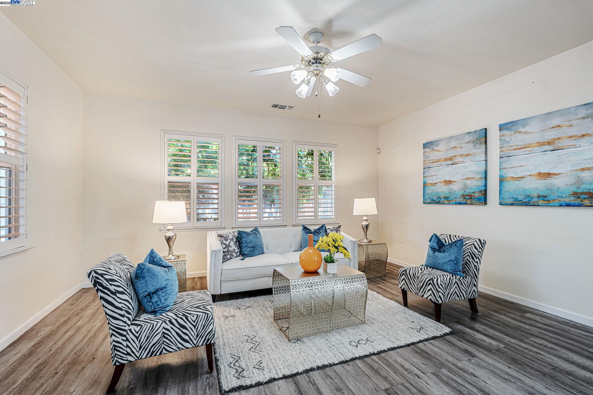 Detail Gallery Image 10 of 50 For 4220 Lifescapes Dr, Modesto,  CA 95356 - 3 Beds | 2/1 Baths