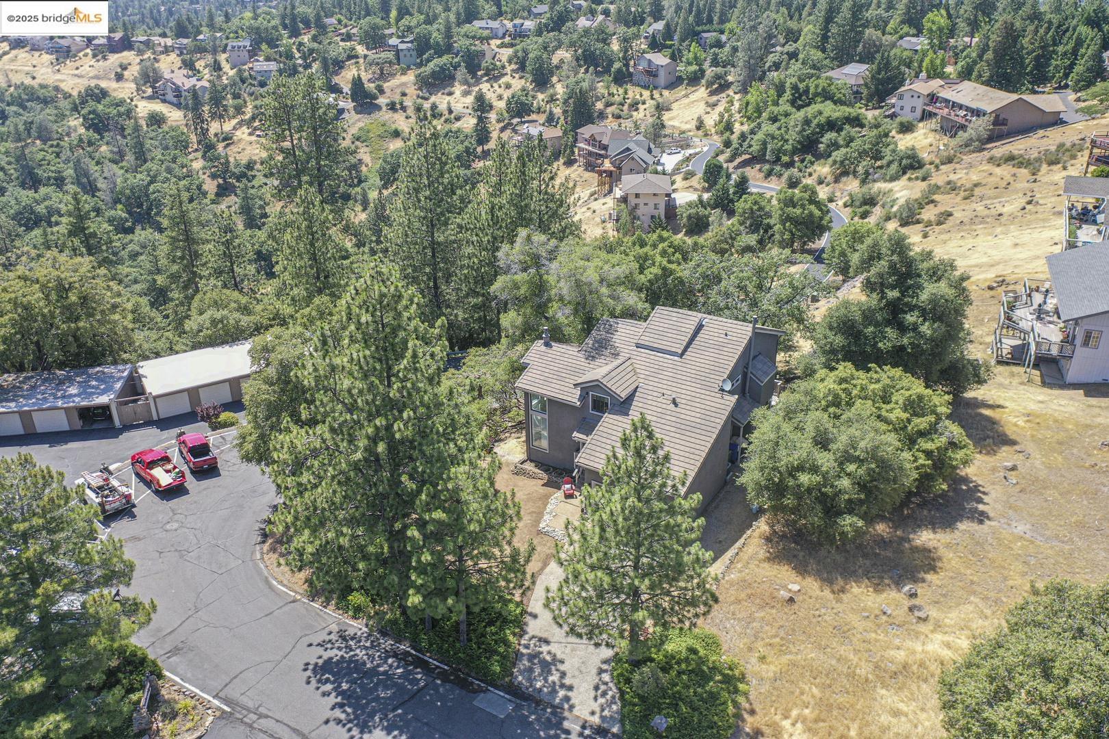 Detail Gallery Image 52 of 53 For 1203 Laurel Ln, Murphys,  CA 95247 - 4 Beds | 2/1 Baths