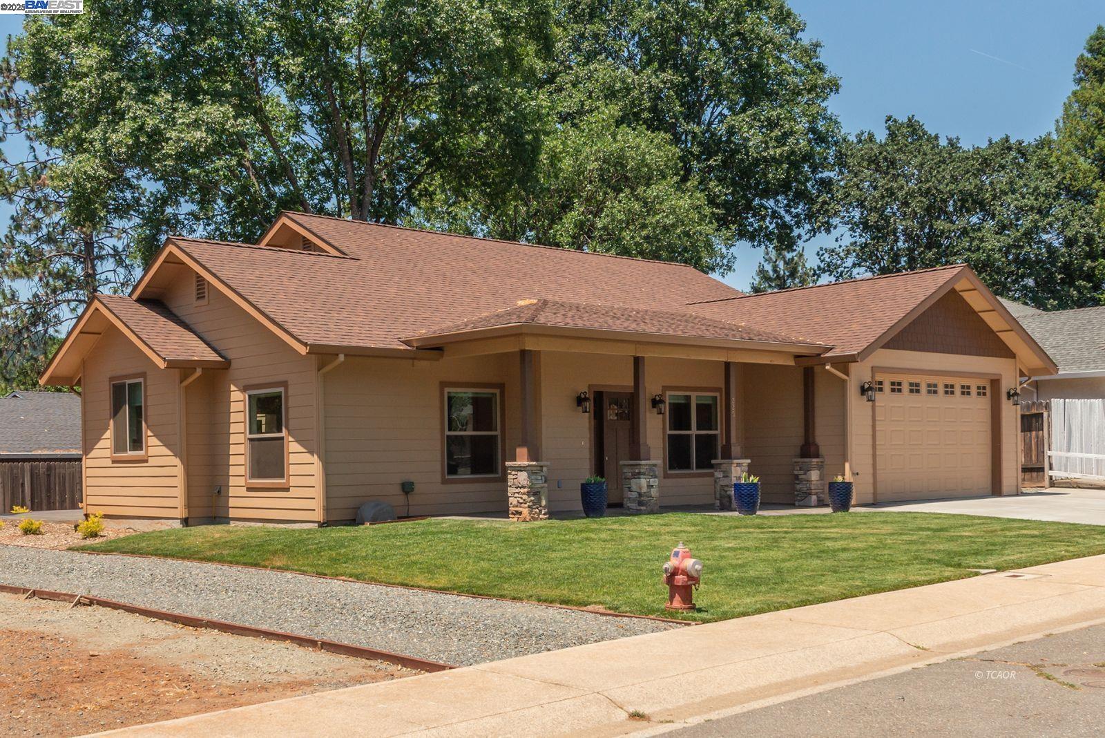 Detail Gallery Image 39 of 49 For 220 Fairway Dr., Weaverville,  CA 96093 - 3 Beds | 2 Baths